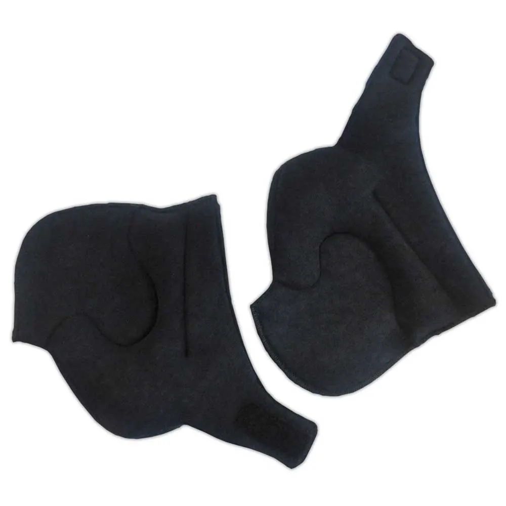 Schuberth J2 Comfort 27mm cheek pads