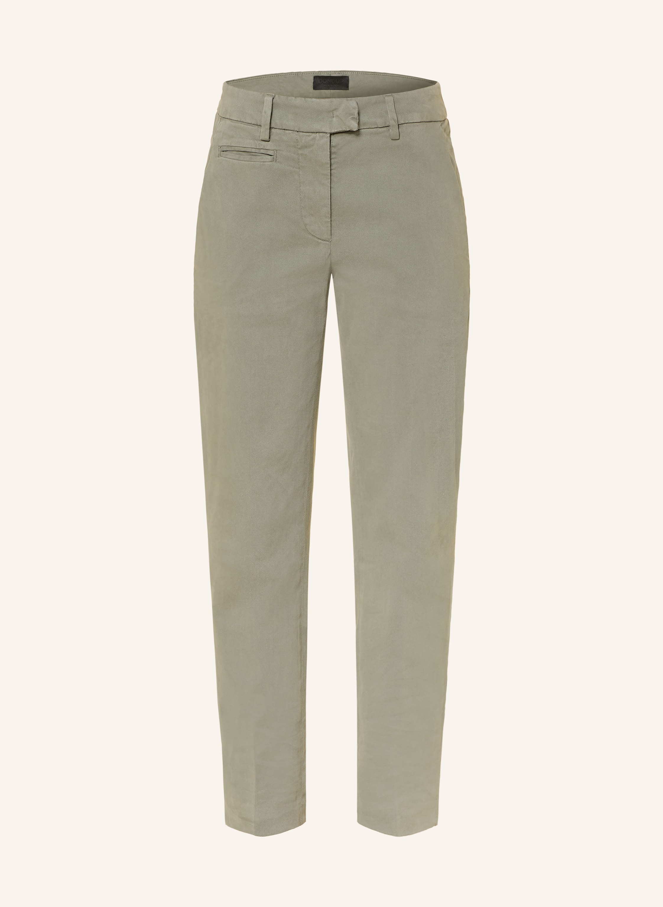 Dondup 7/8-Chino
