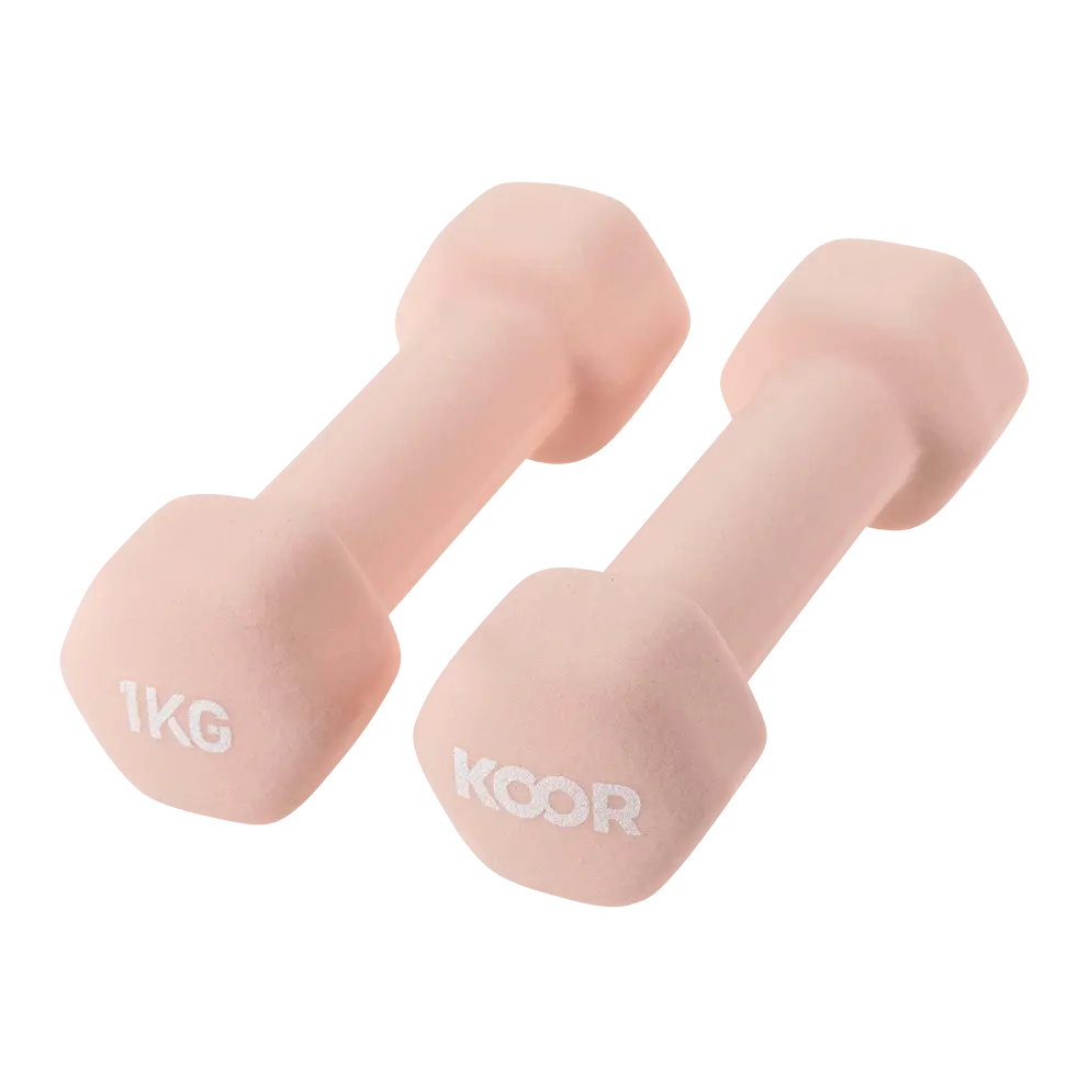 Hantel Gym