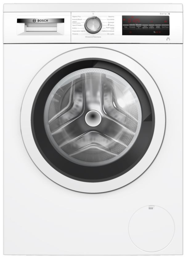 Pralka BOSCH WUU28T10PL