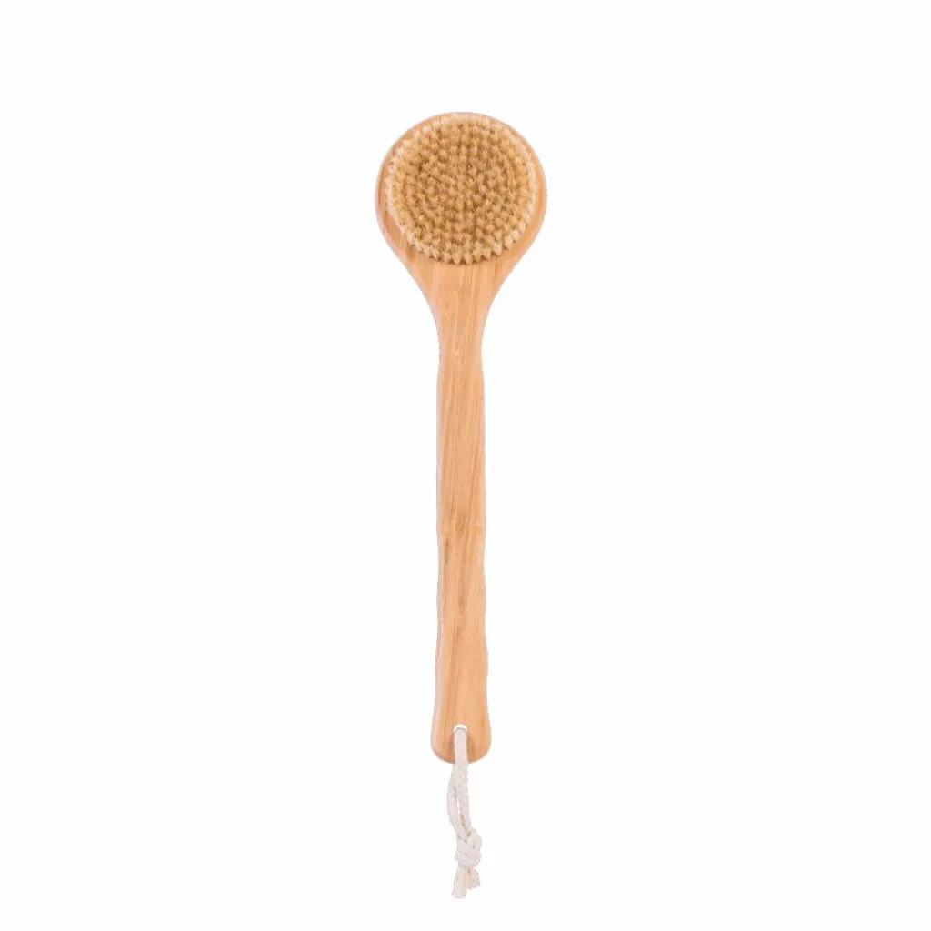 Accessoires De Bain^CASA NATURAL LIFE Éponge De Massage Naturel