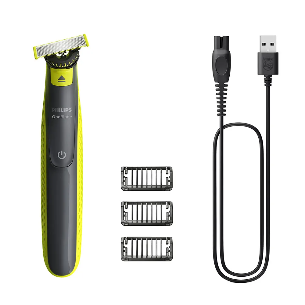 Philips Beard Trimmer Machine