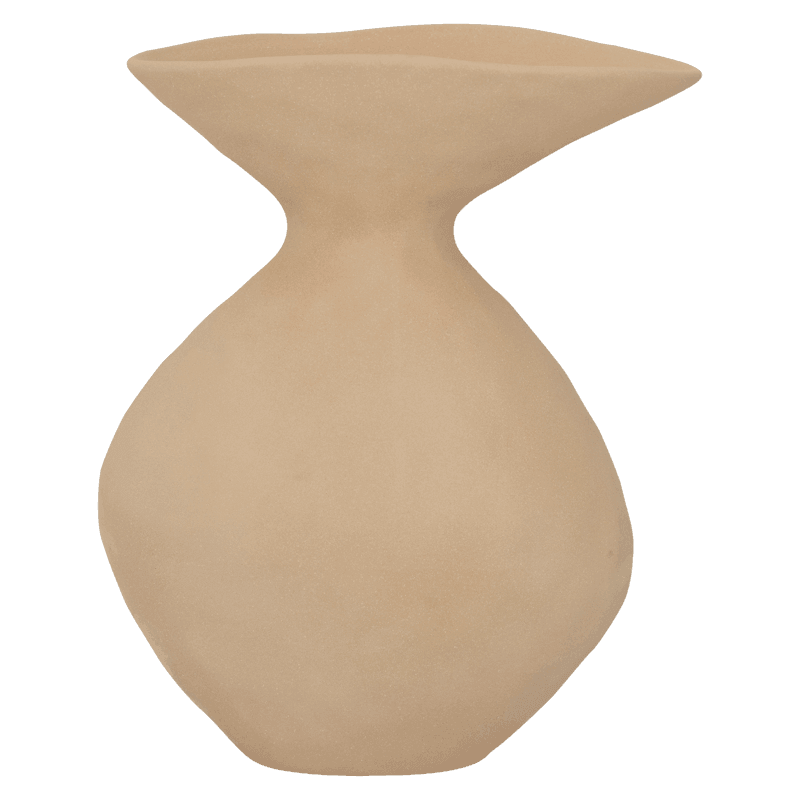 Urban Nature Culture vaas Flow - 20x14.3x26cm