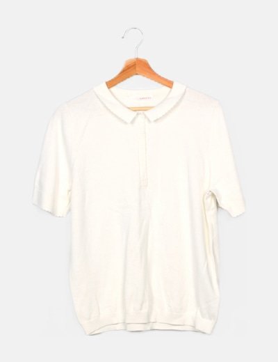 Camaïeu T-shirt Knitted