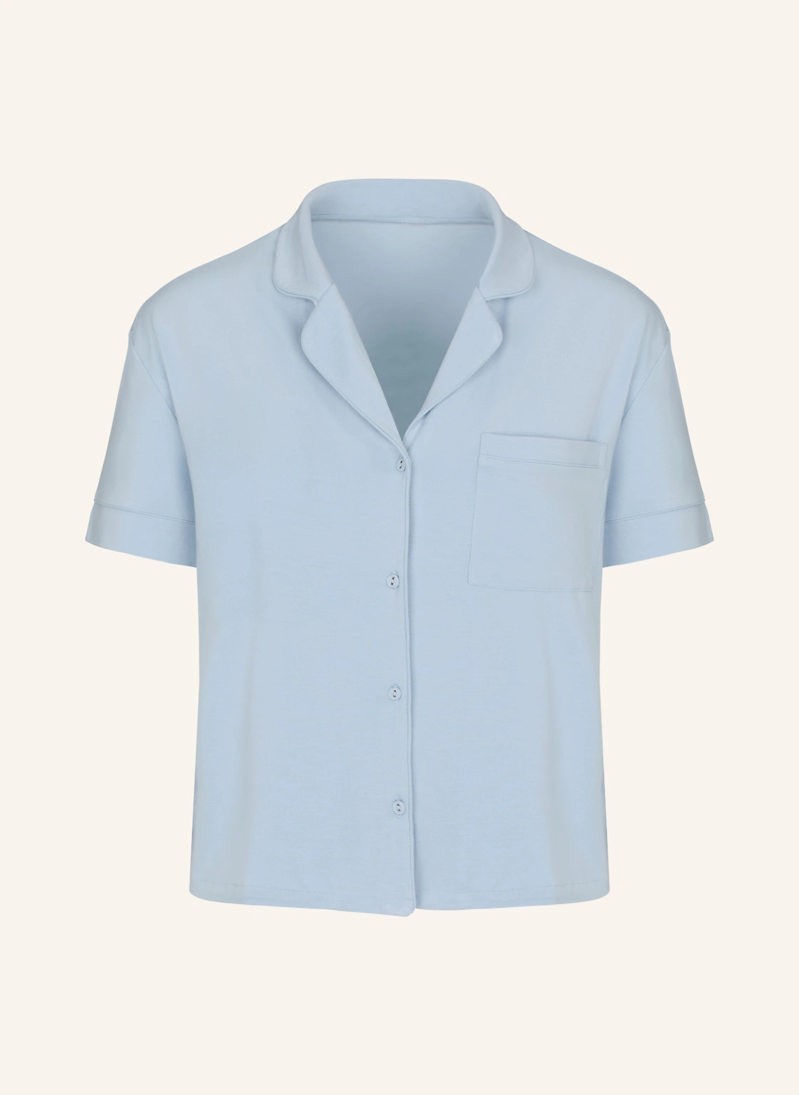 hunkemöller Schlafshirt ESSENTIAL JERSEY