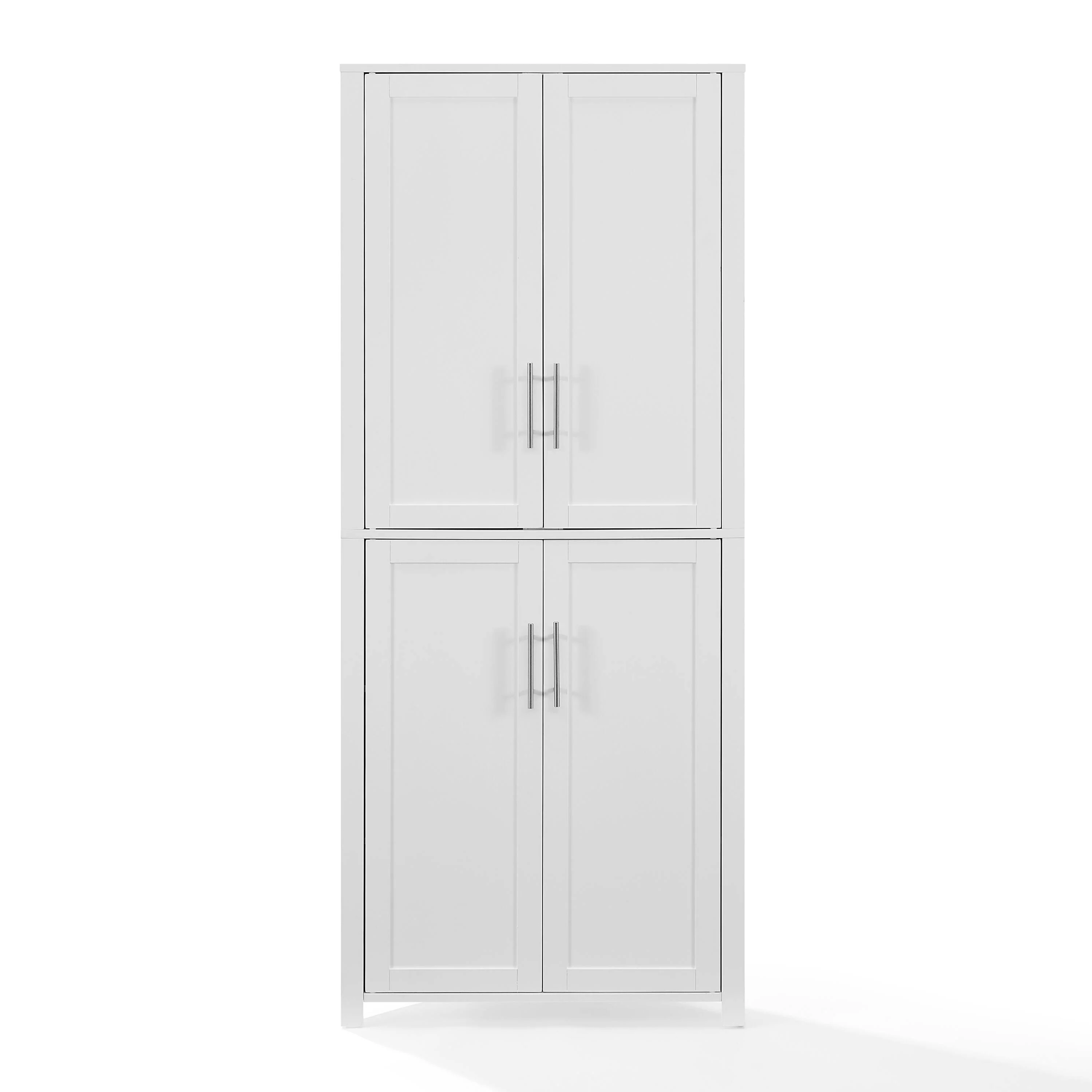 Crosley Savannah Corner Pantry