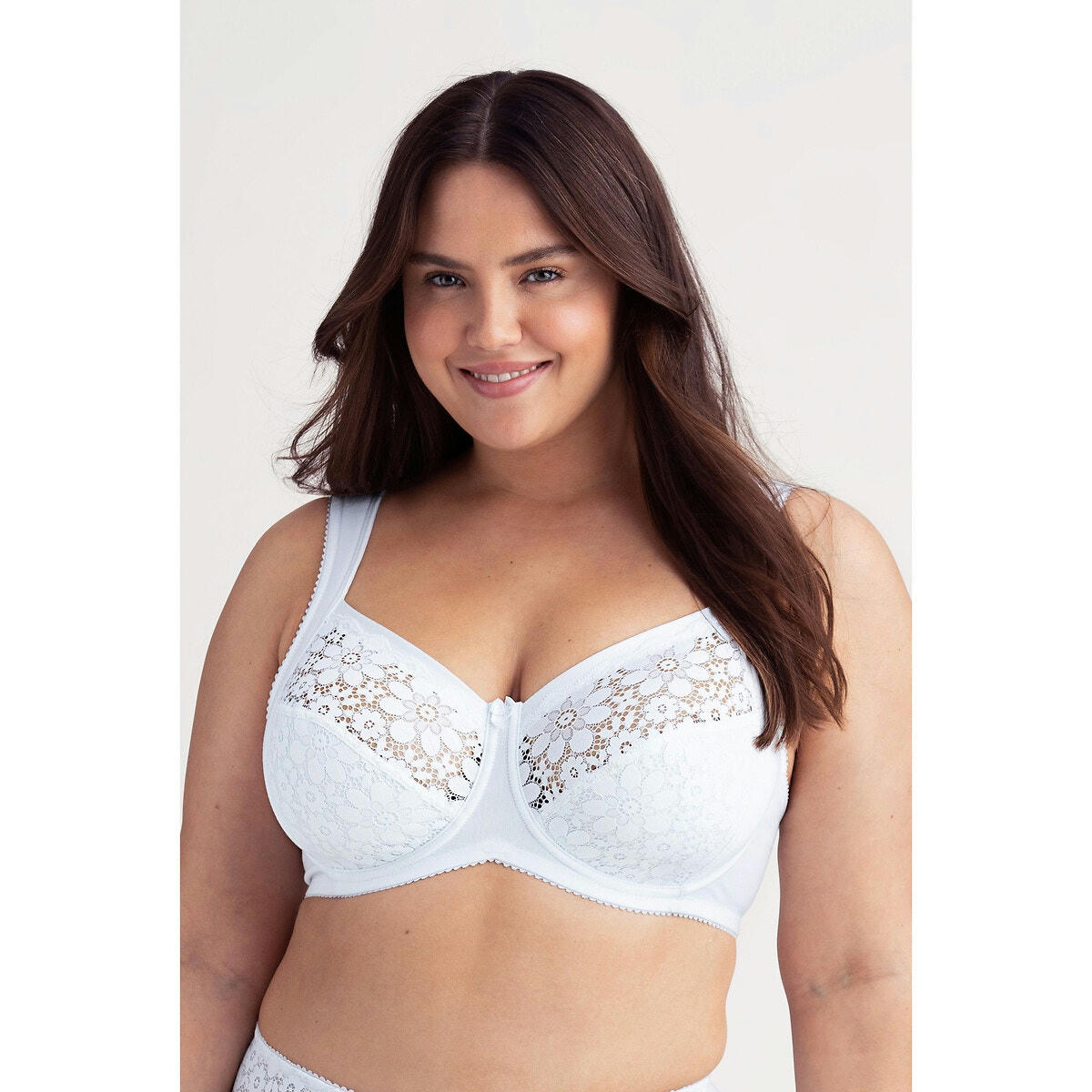 Soutien-gorge emboîtant Cotton Bloom
