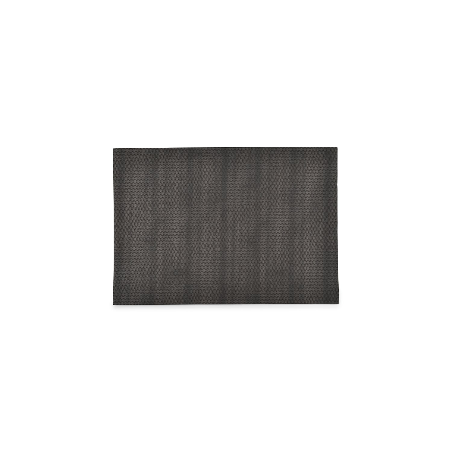 Salt & Pepper - Placemat 43x30cm reed zwart Tabletop - Set van 12