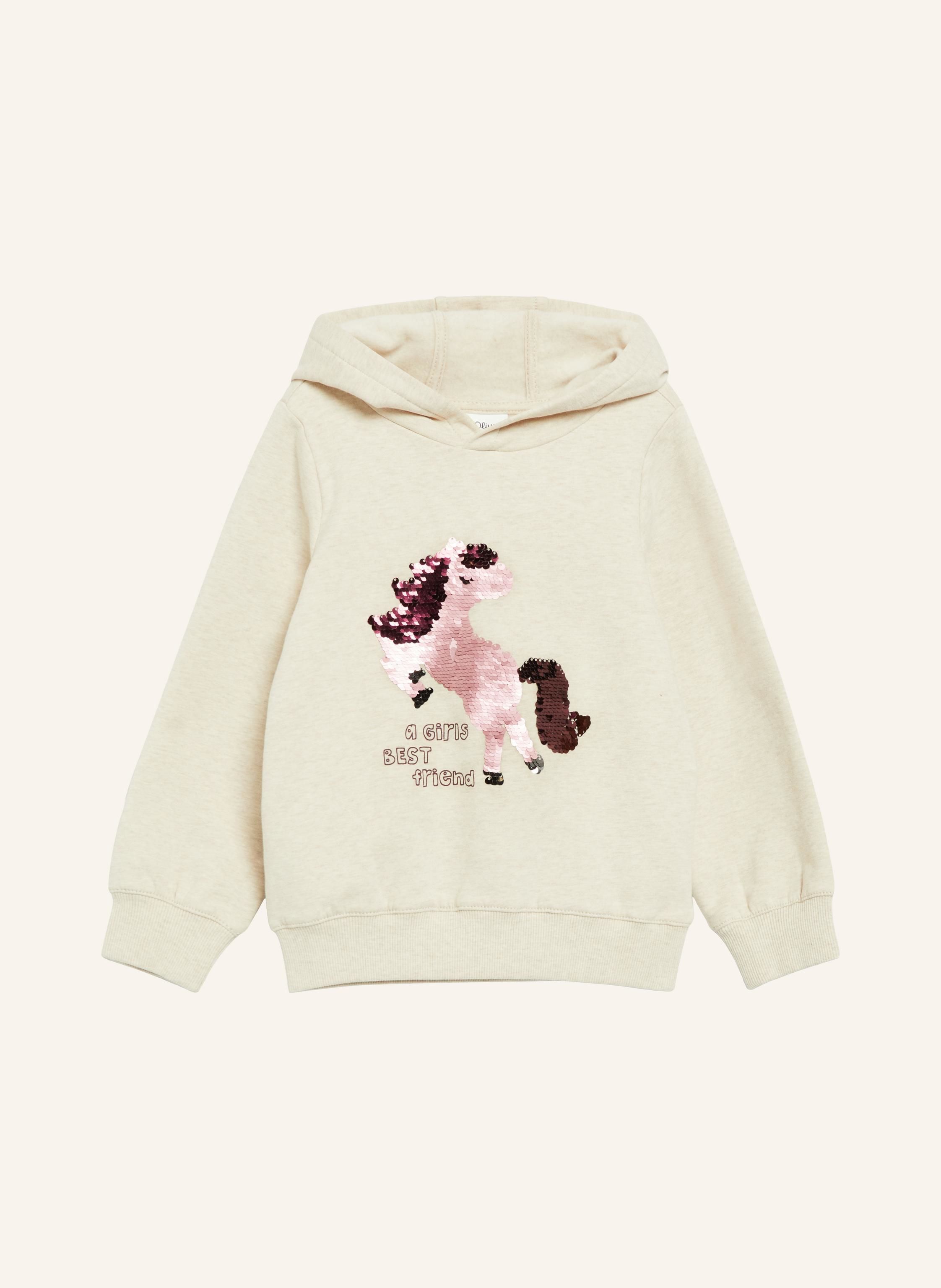 s.Oliver Sweatshirt