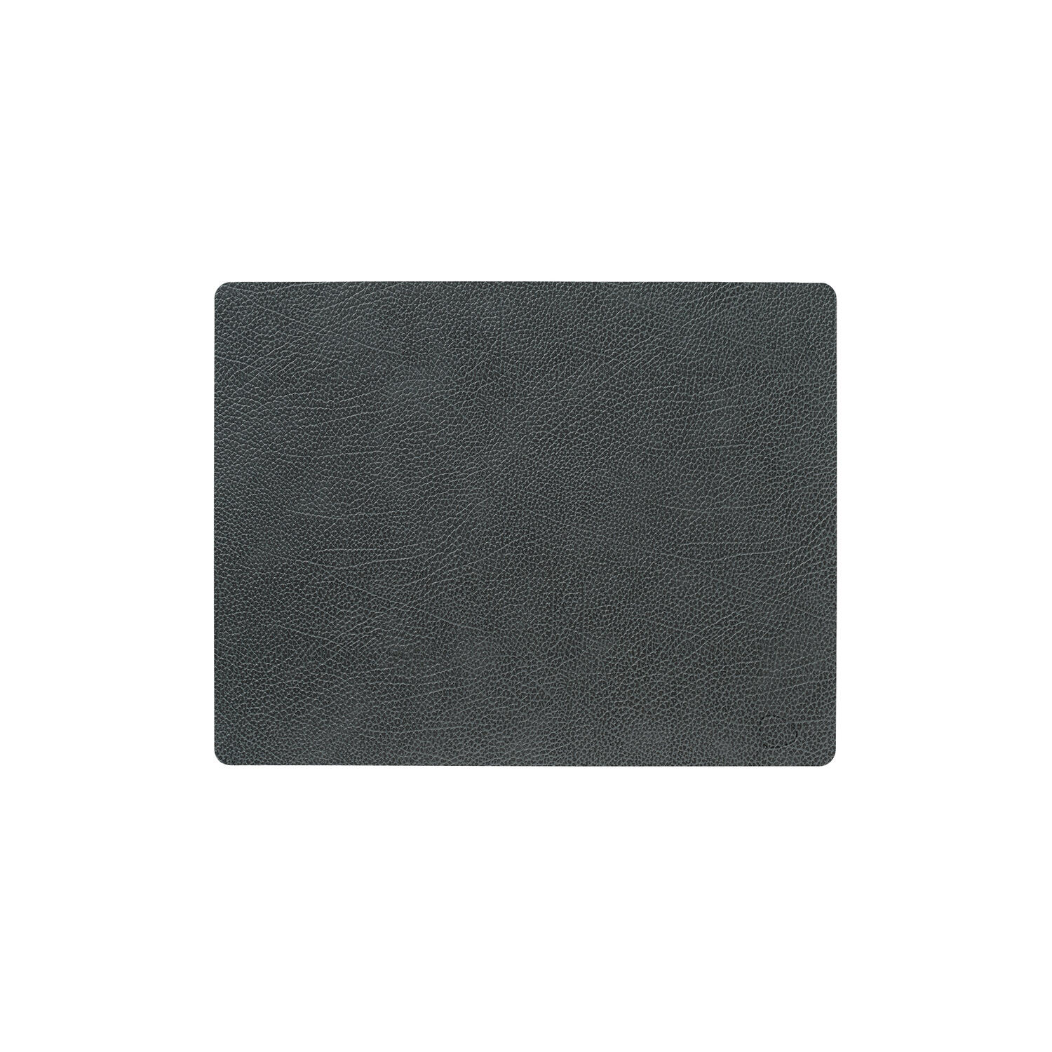 Hippo d&aelig;kkeserviet Square L, anthracite