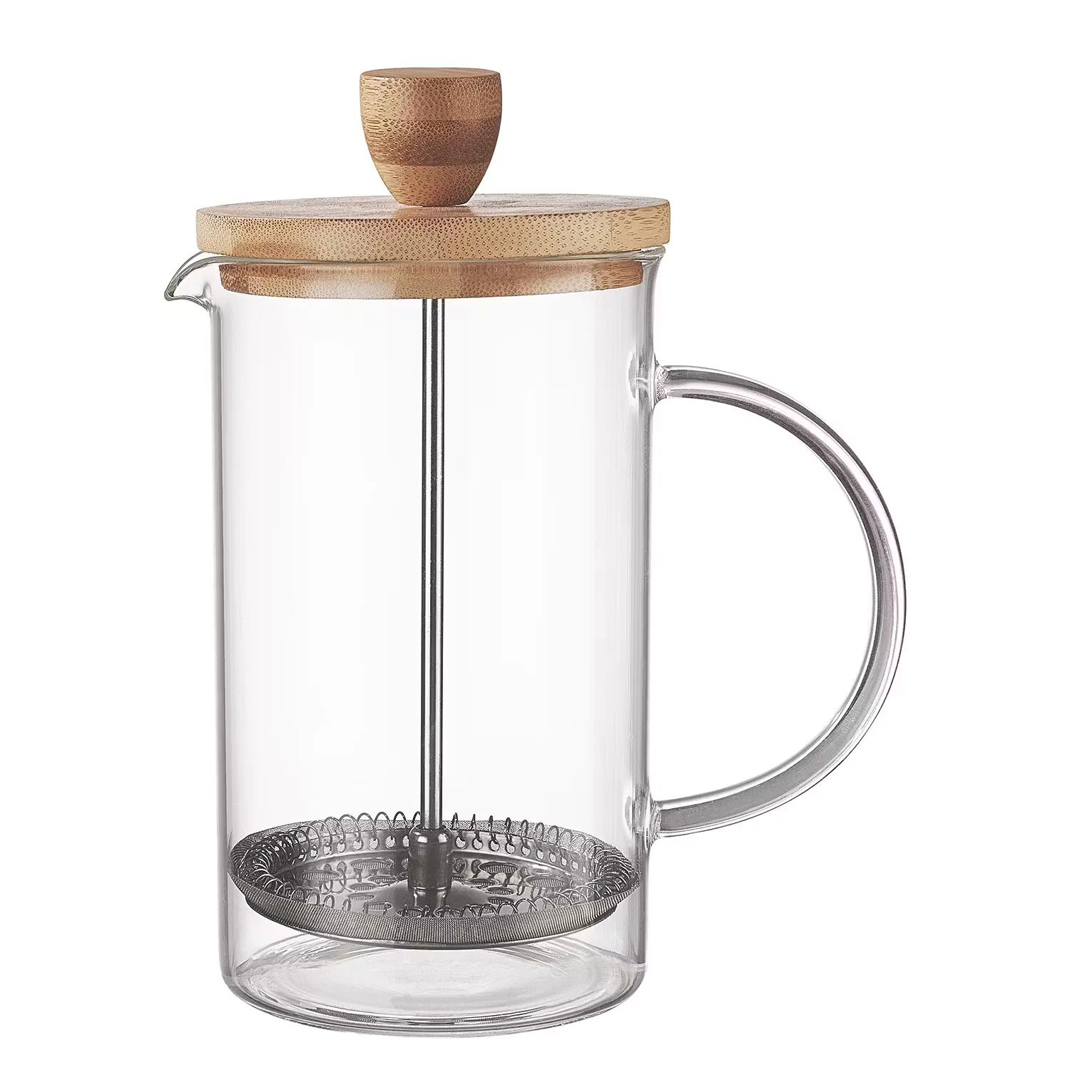 BREWSTER Kaffeebereiter 4er-Set