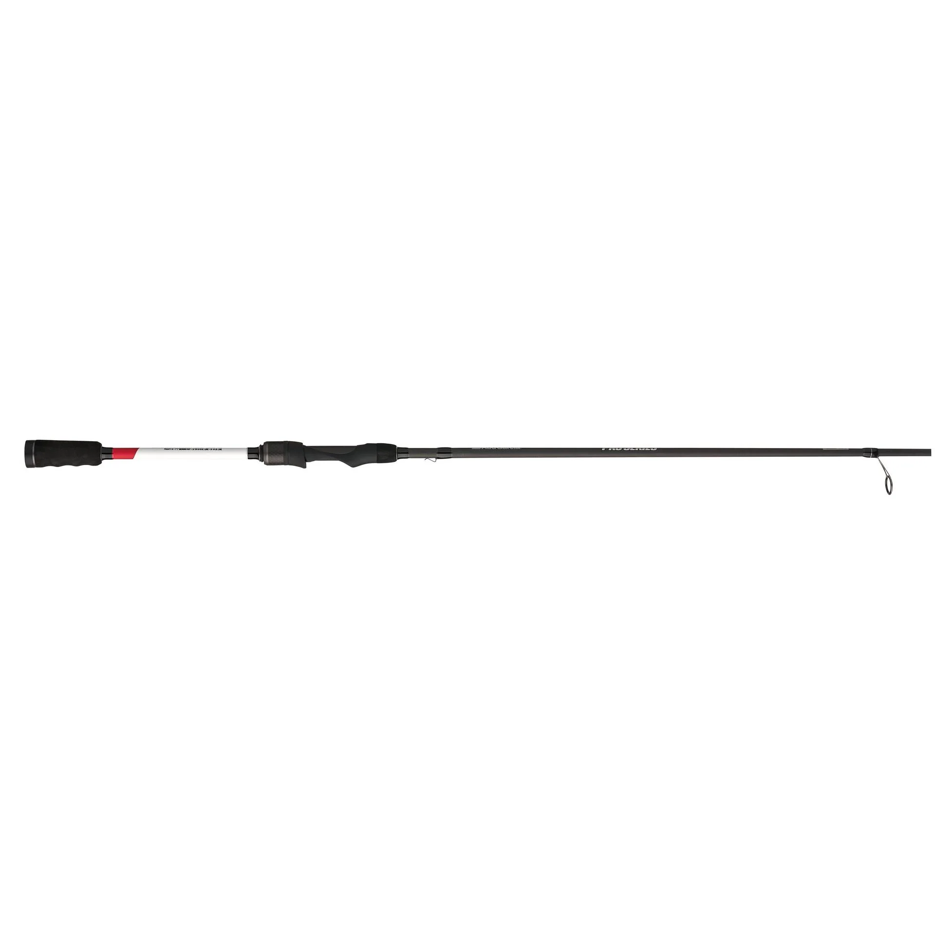 Justin Lucas Shaky Head Rod