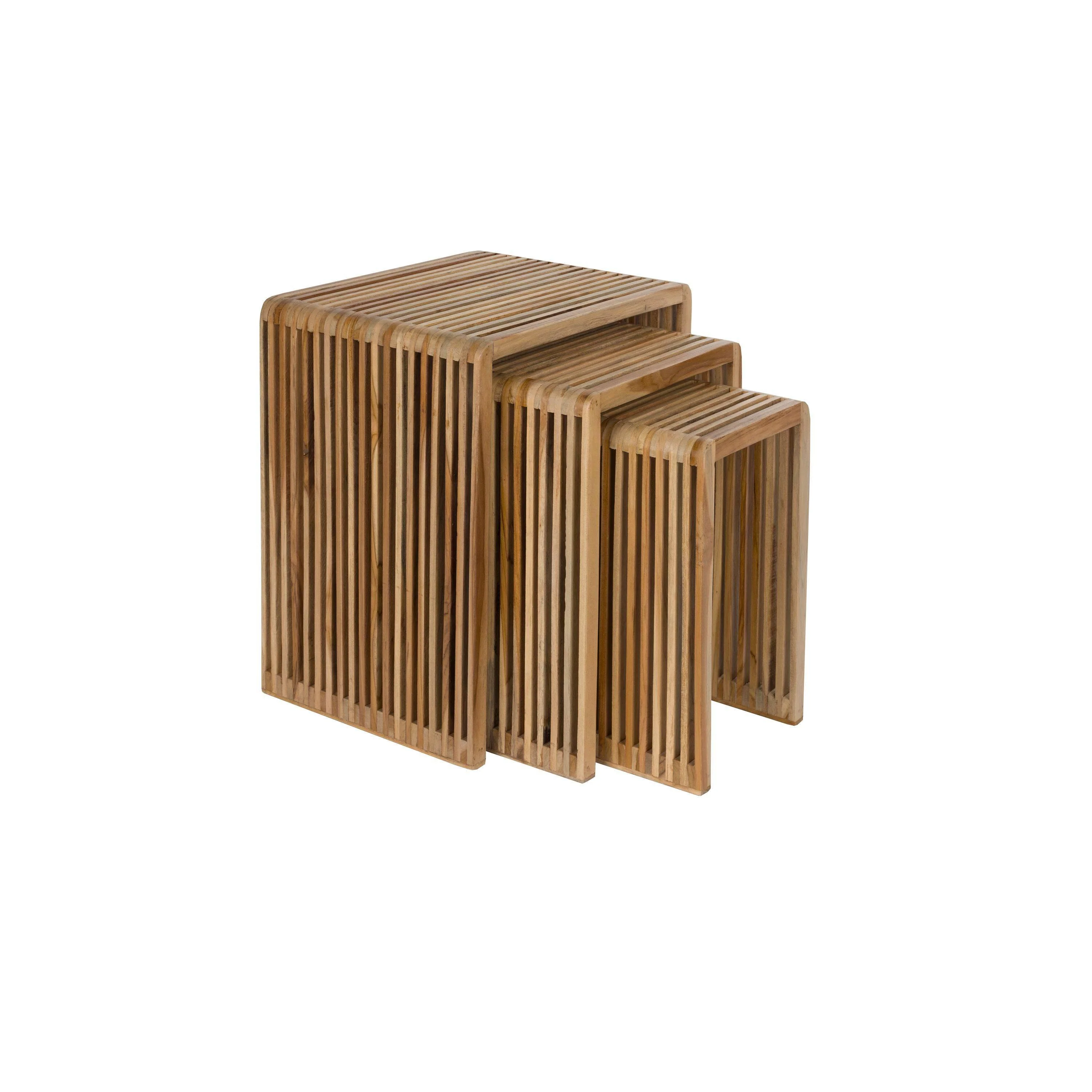 Bijzettafel Koleli