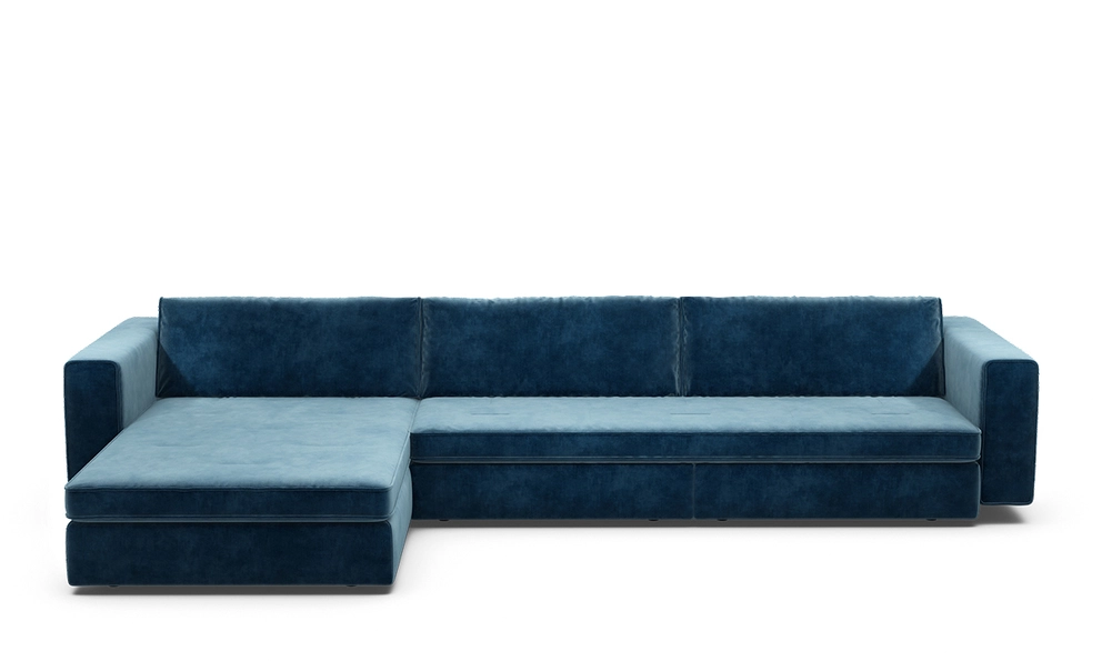 Ecksofa CLOUDY1