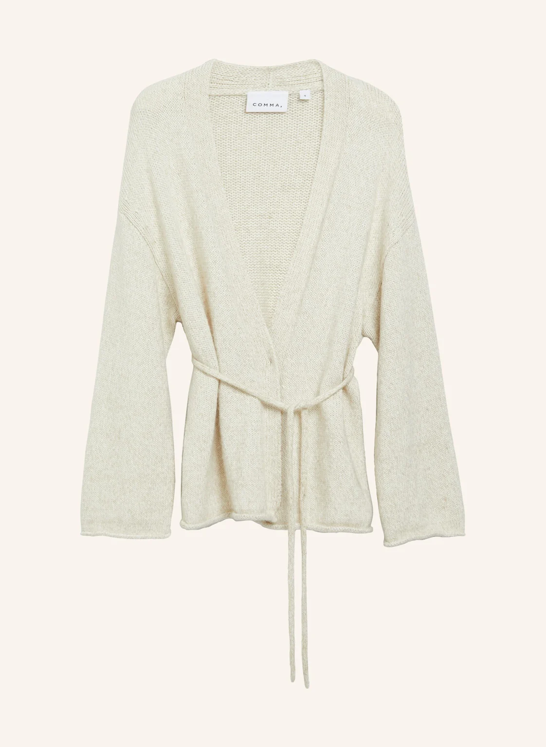 COMMA Strickjacke