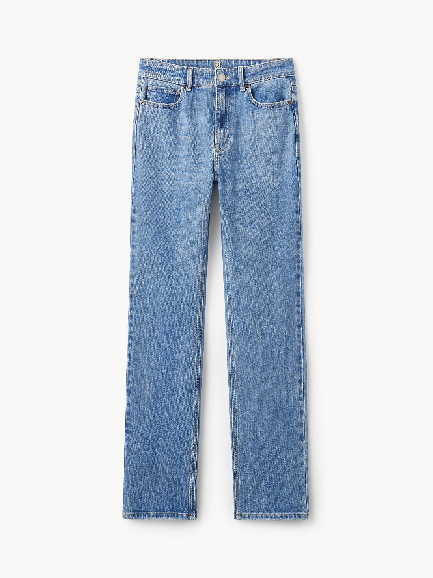 Stellen jeans