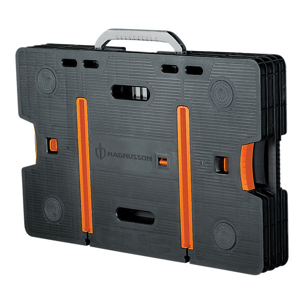 Etabli de travail pliant Magnusson charge max 453 kg