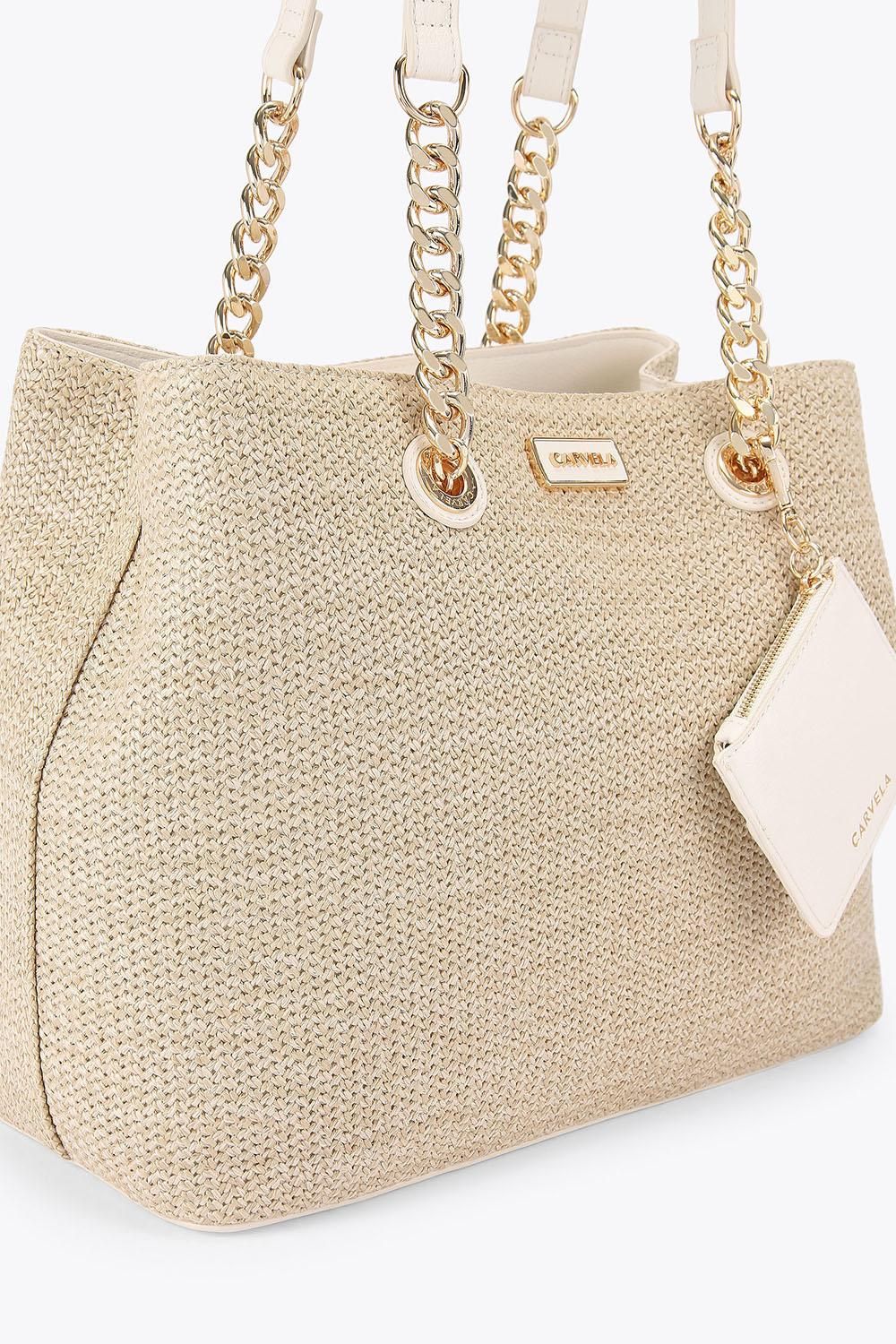 Carvela Cammie 3' Bag