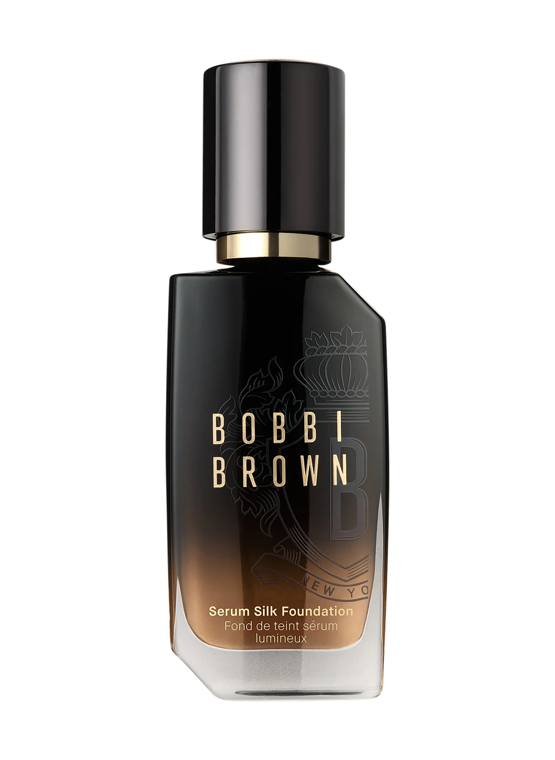 BOBBI BROWN SERUM SILK FOUNDATION