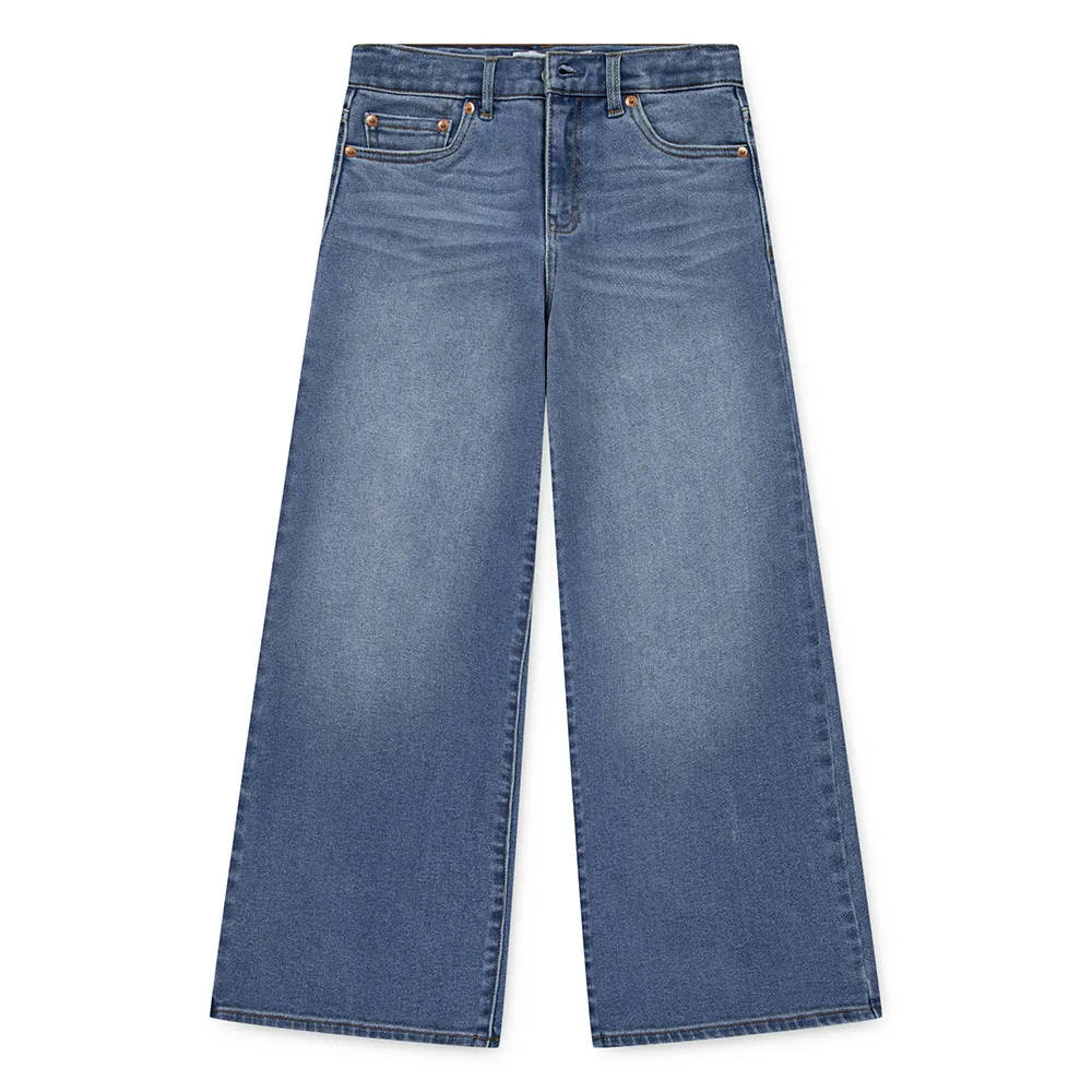 Levi's® High Rise Baggy pants