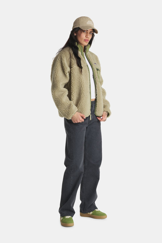 Patagonia Classic Retro-X Fleecevest Dames