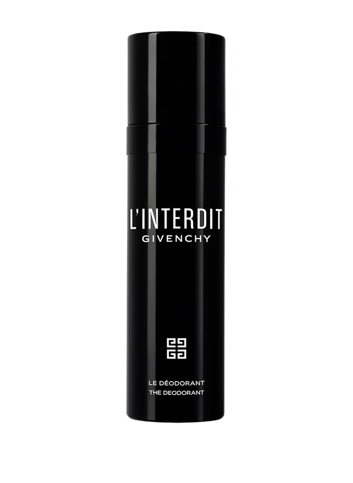 GIVENCHY L'INTERDIT