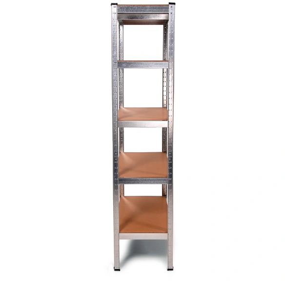 Schwerlastregal »Thomas«, BxHxT: 90 x 180 x 40 cm, max. Belastung: 875 kg