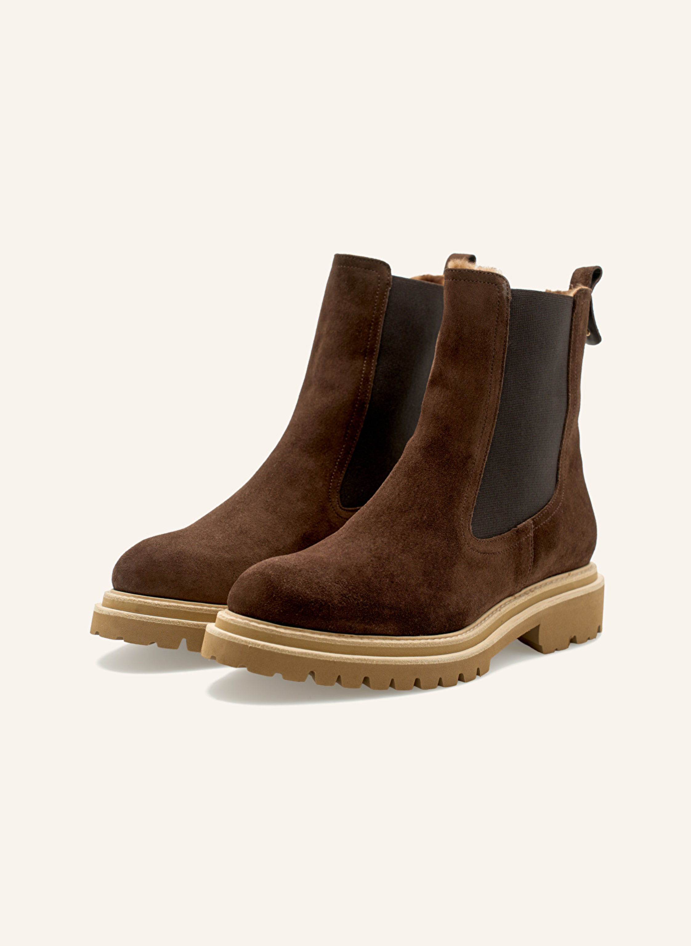 LOTTUSSE Stiefel COVENT