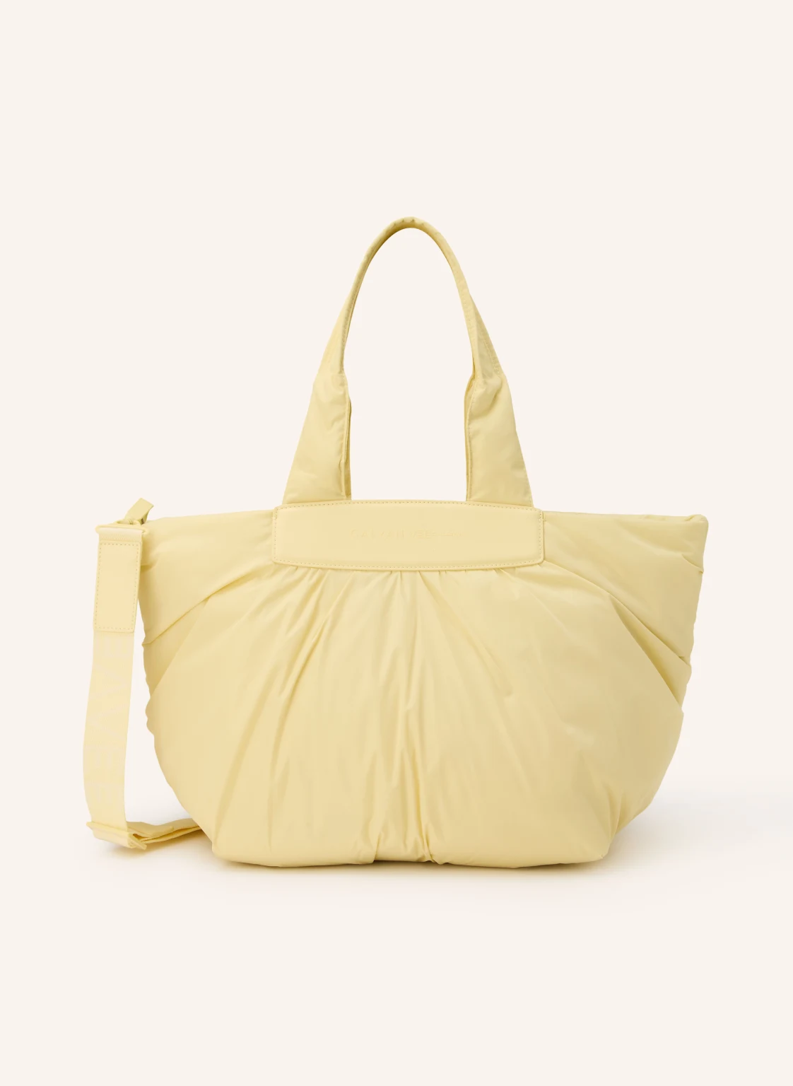 Vee Collective Shopper CABA TOTE mit Pouch