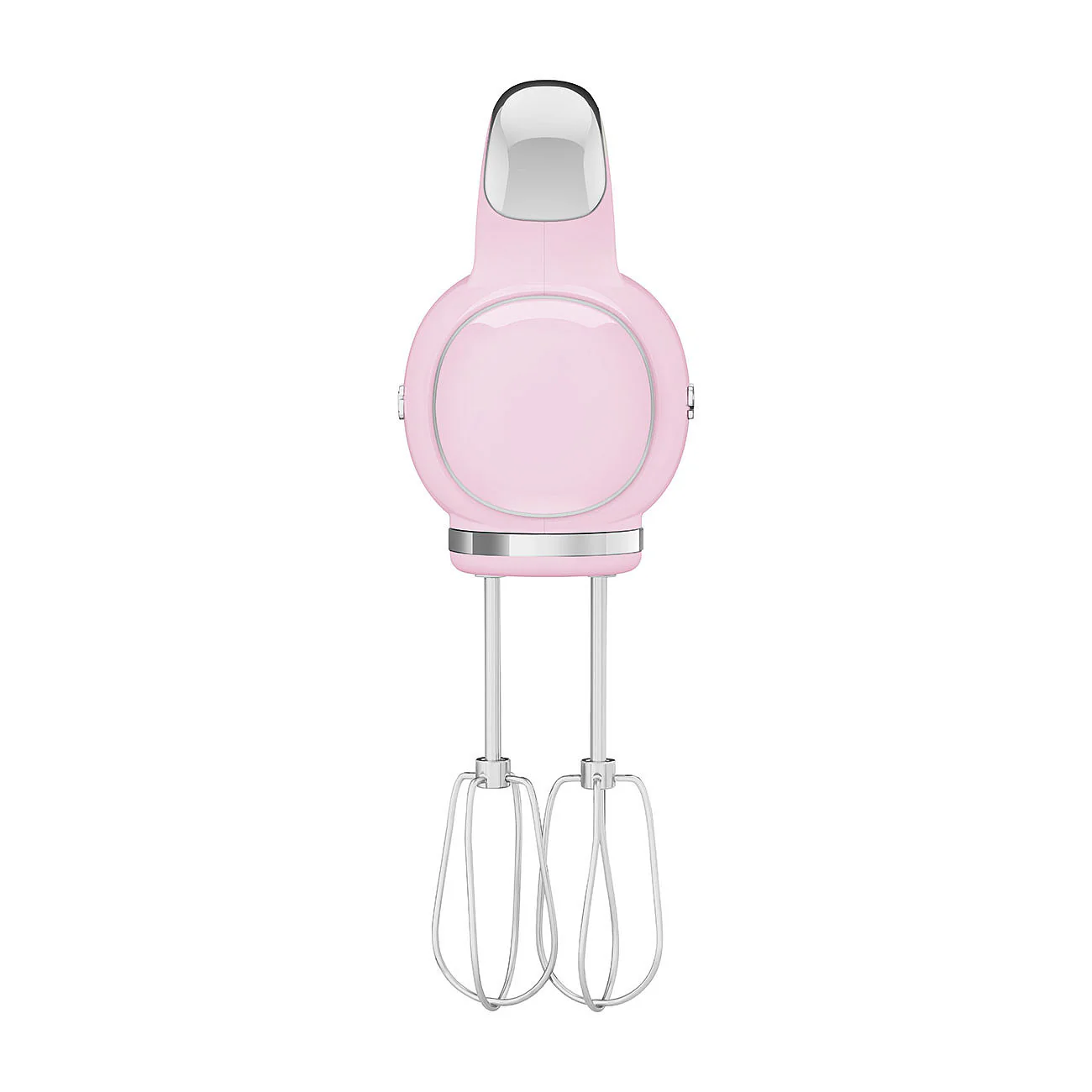 Hand Mixer in Pink