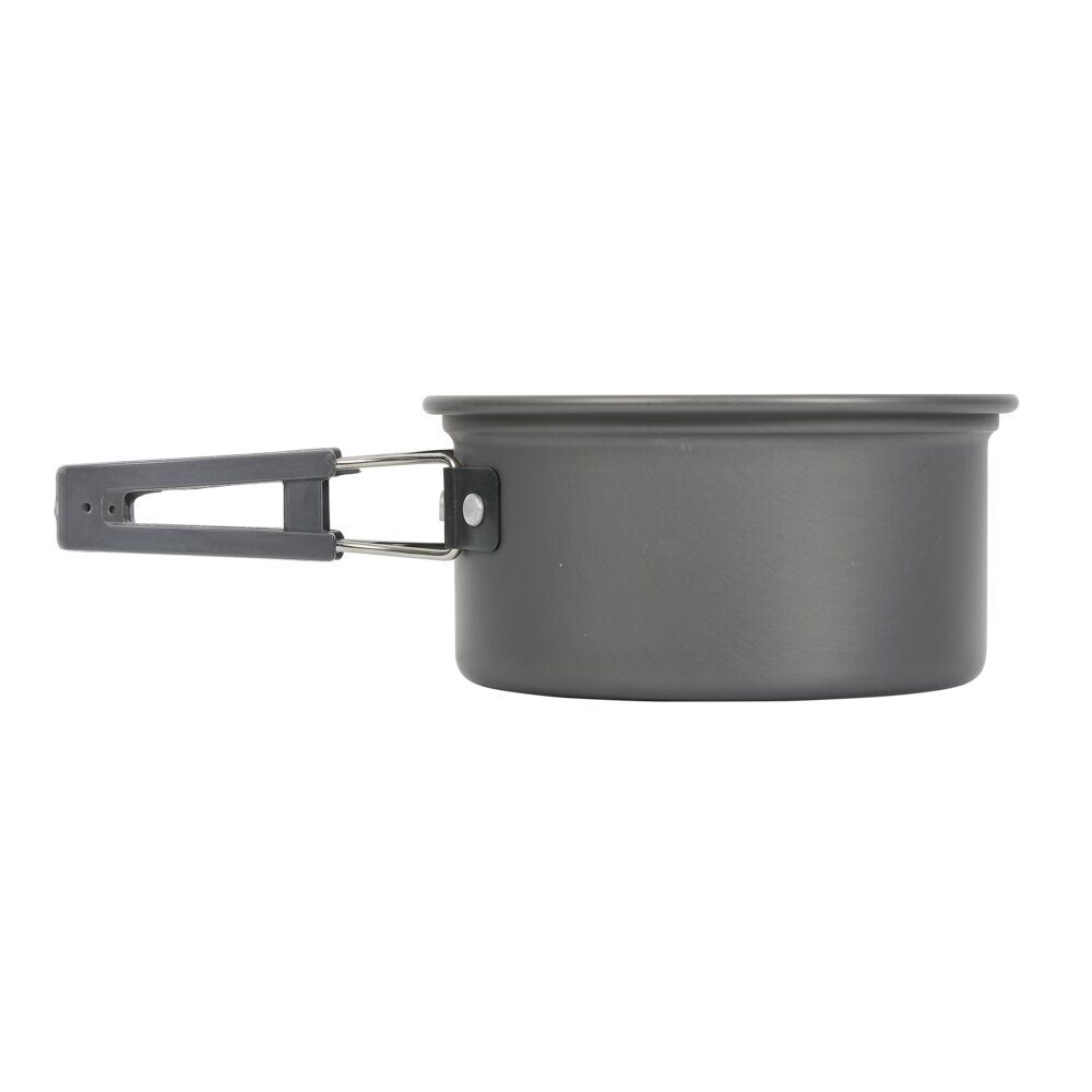 Kit ustensile de cuisson pour camping randonnée 2 personnes