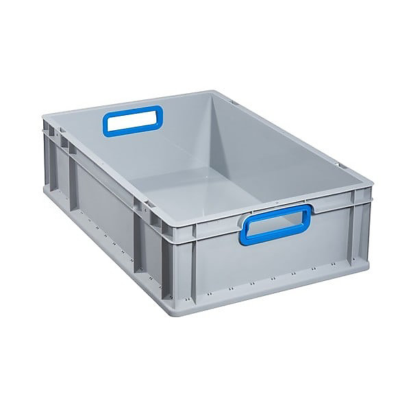 Bac gerbable norme europe 617 EuroBox Allit