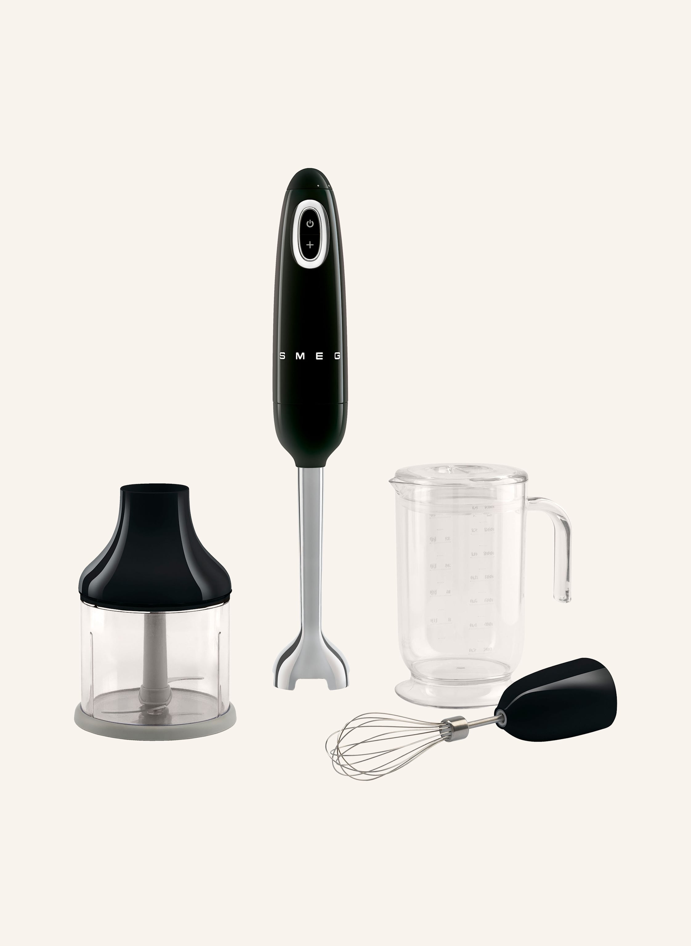 SMEG Stabmixer-Set HBF03