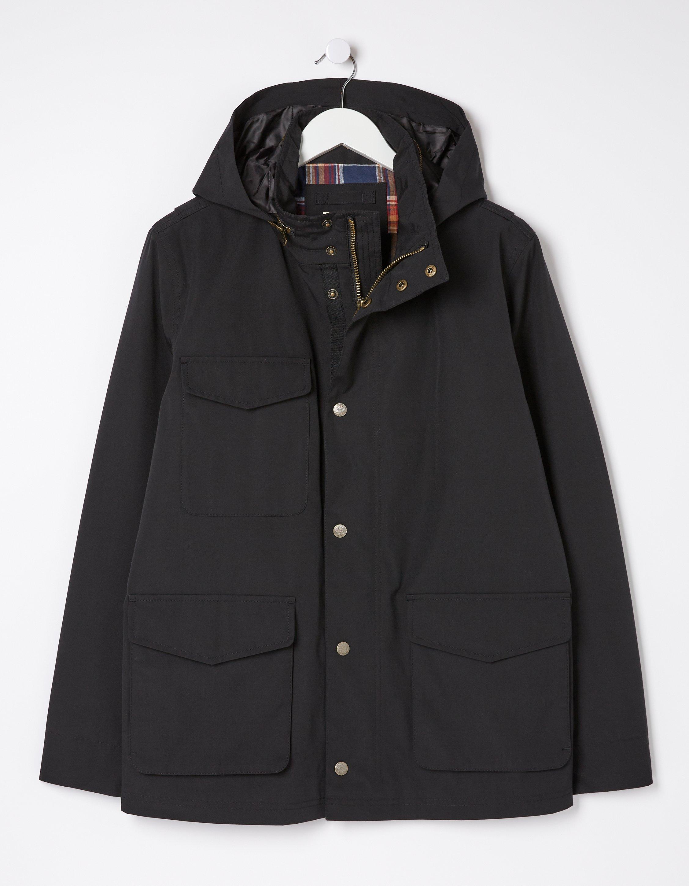 Truro Waterproof Jacket