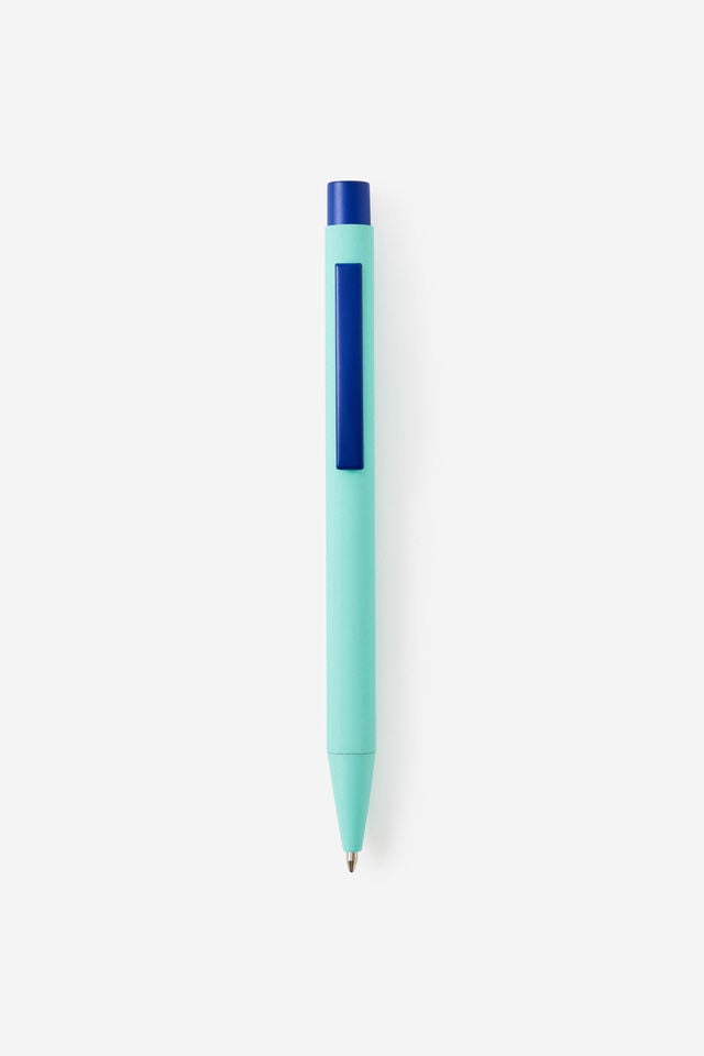 0.7MM Go To Ballpoint Pen
