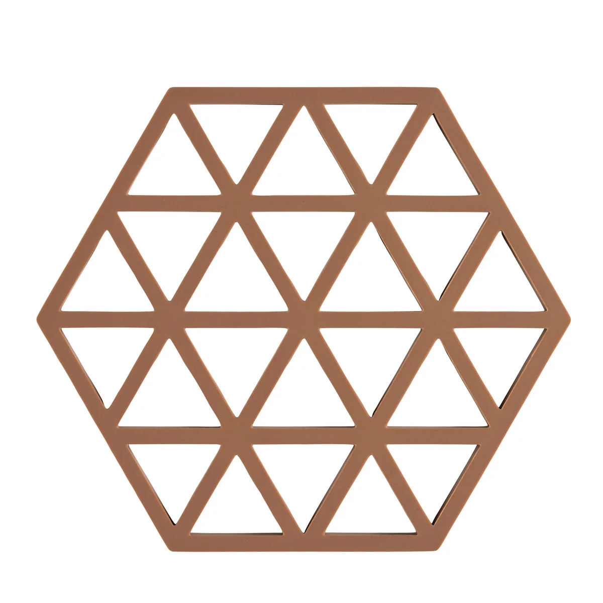Zone Denmark - Triangle Untersetzer