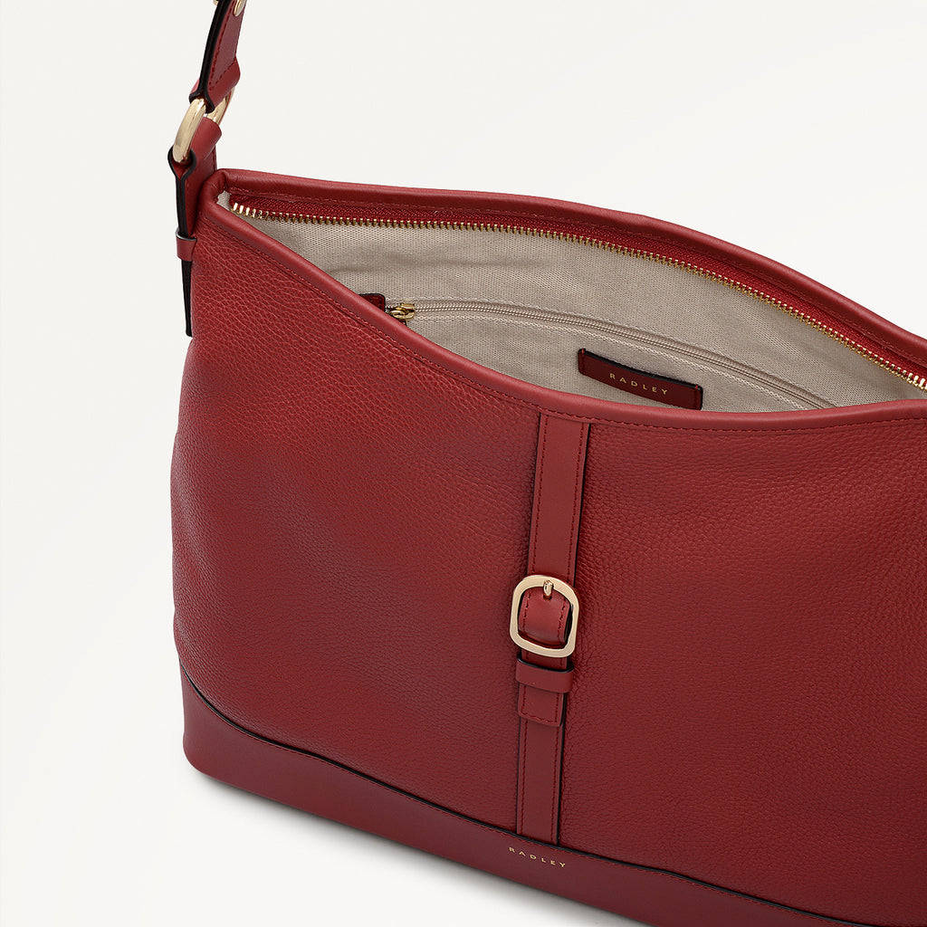 Ebury - Medium Ziptop Shoulder