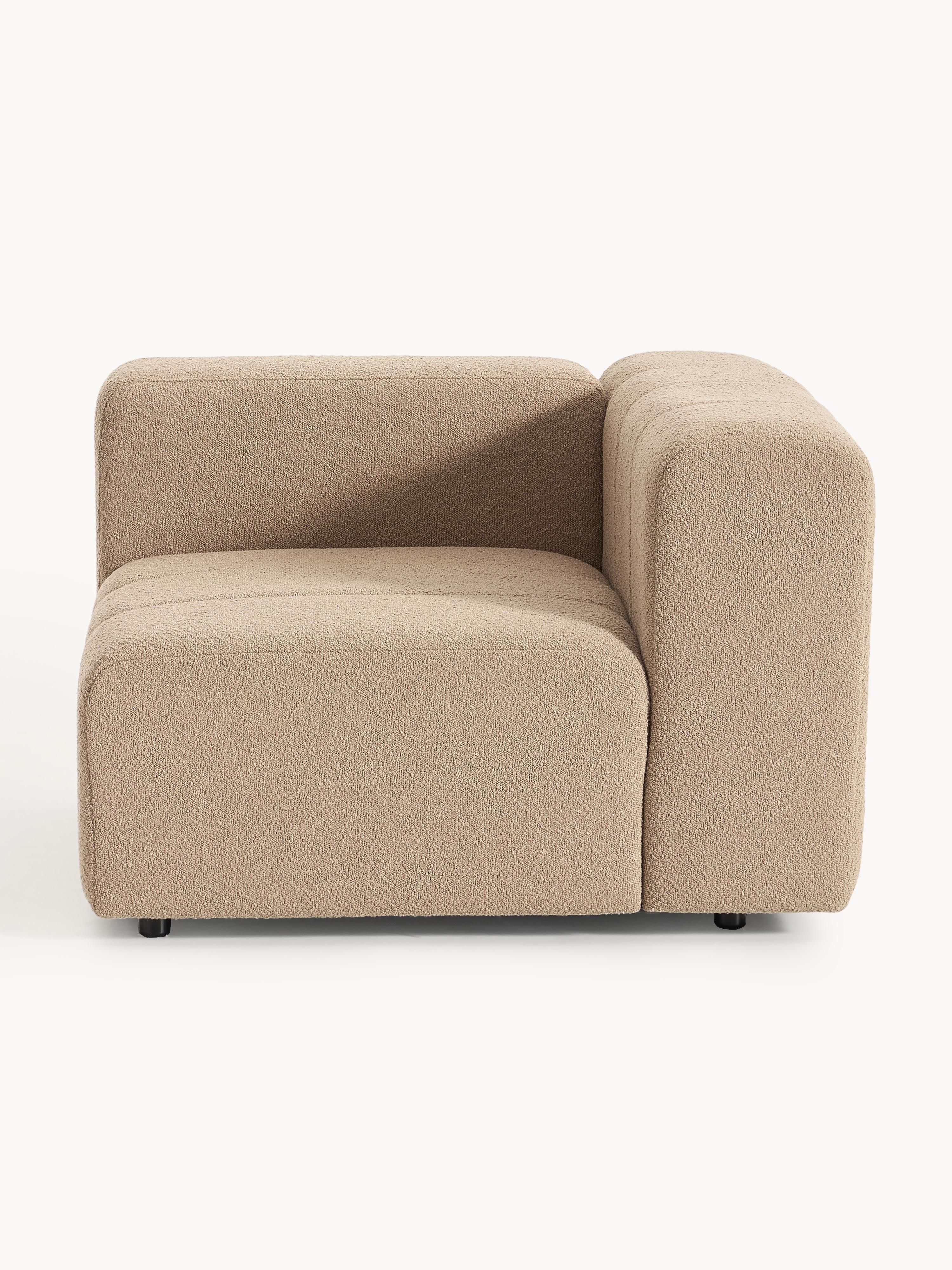 Bouclé-Eckmodul Lena