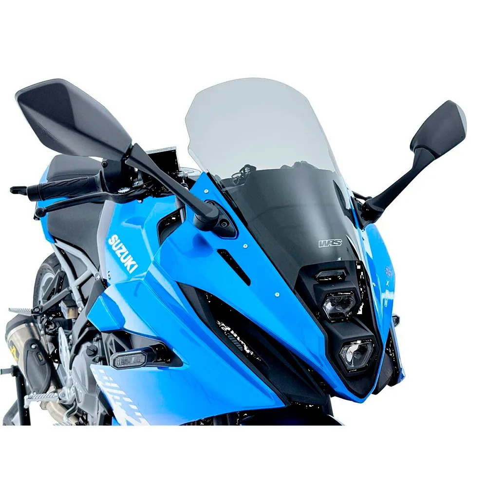 Wrs Suzuki Gsx-8R 800 Abs 24-25 windshield