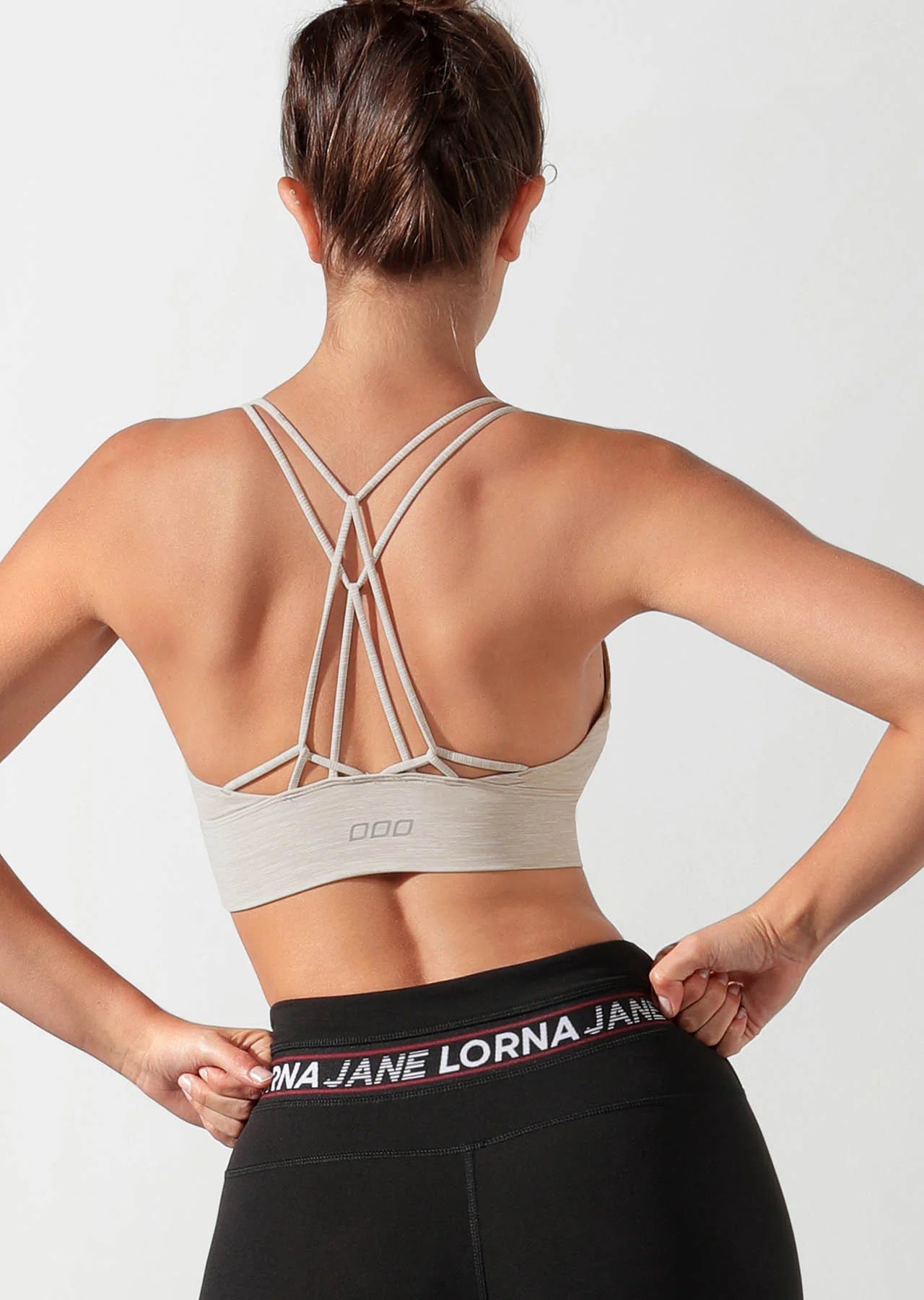 On Repeat Sports Bra