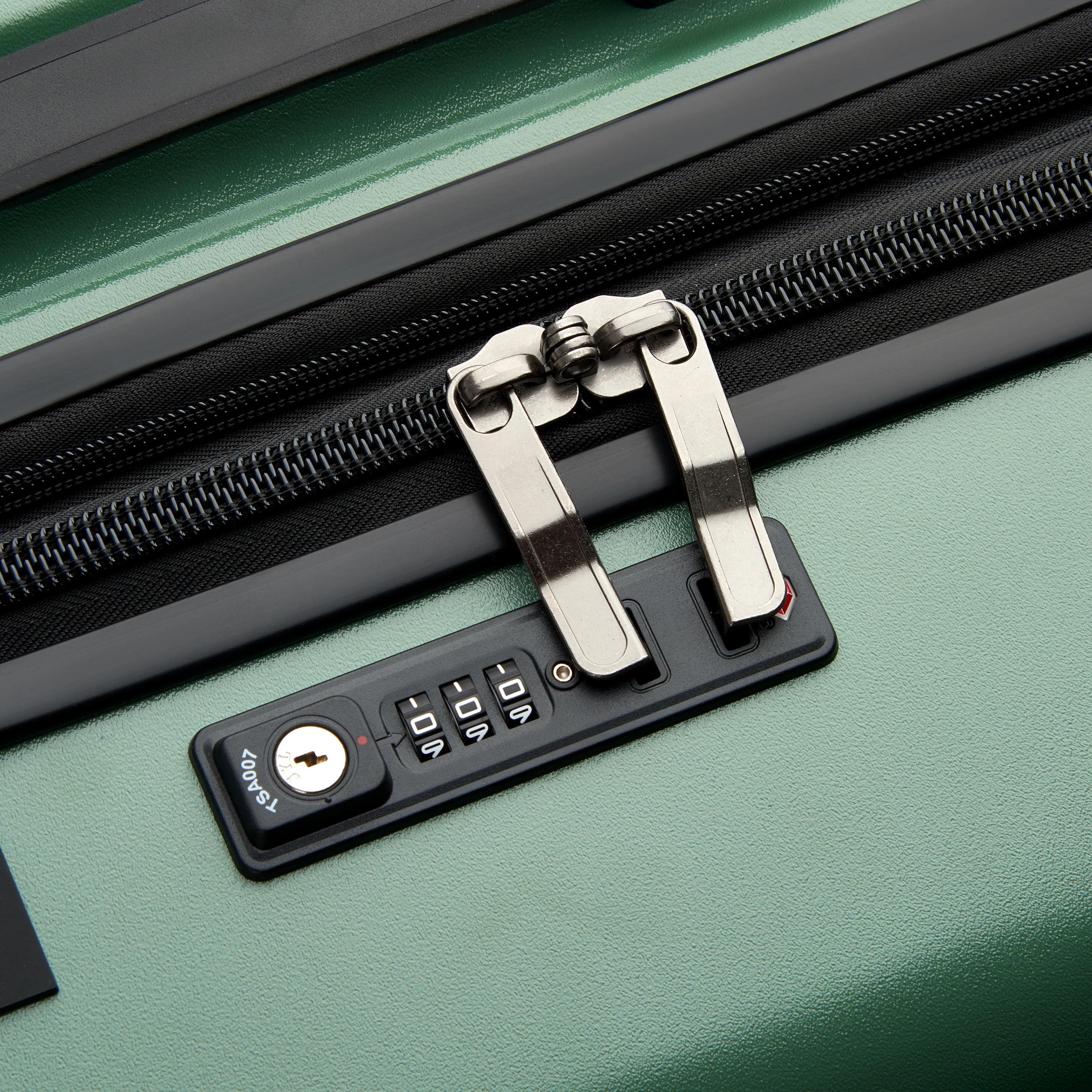 JH002B - XL extensible Trunk (80cm)