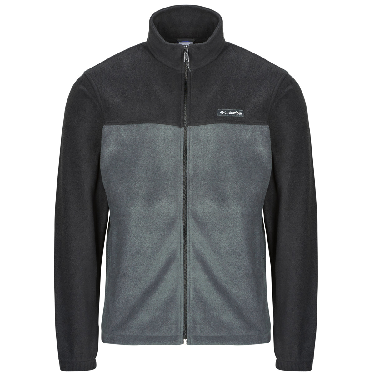 Columbia - STEENS MOUNTAIN FULL ZIP 2.0 - Black