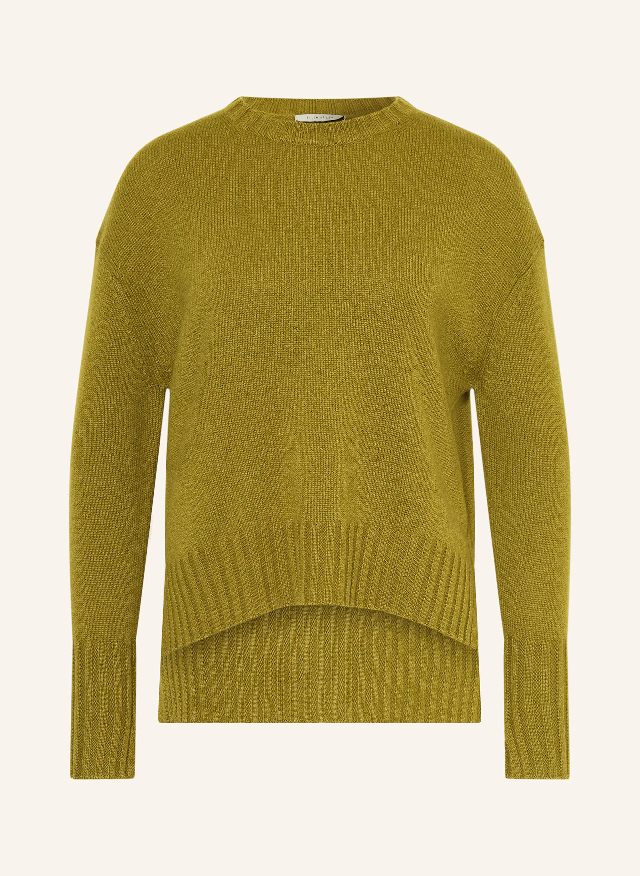lilienfels Cashmere-Pullover