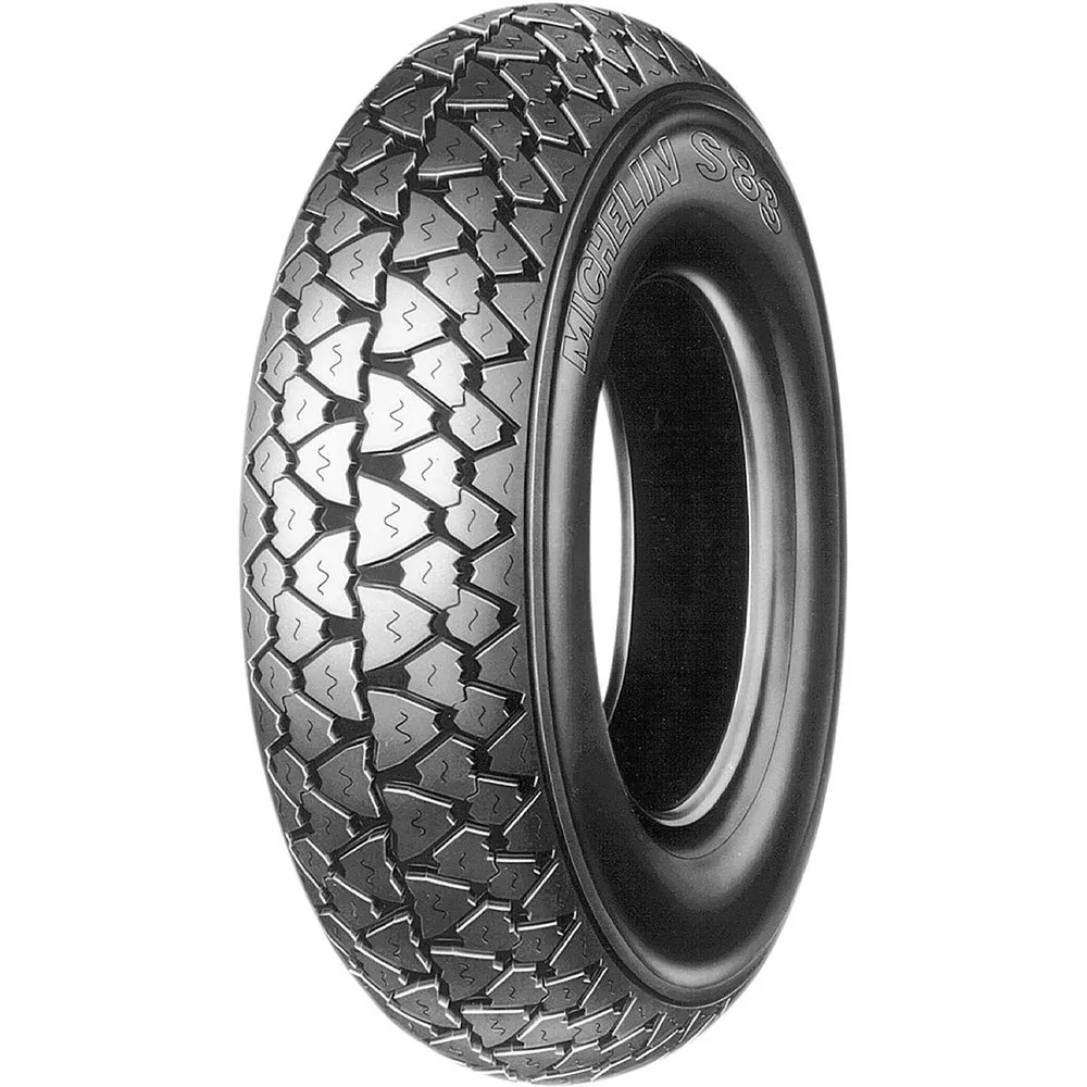 Michelin Moto S83 46JTT scooter tire
