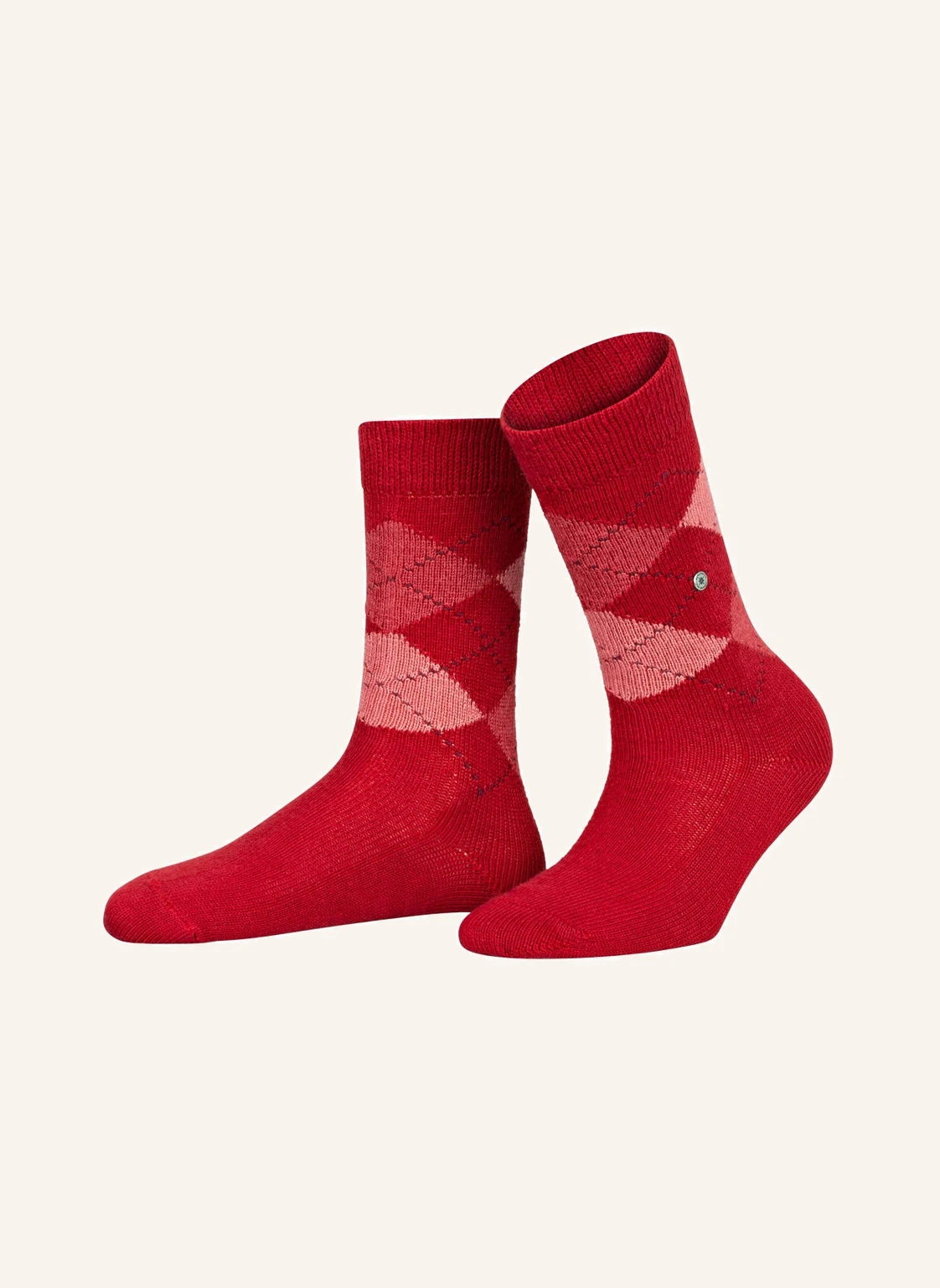 Burlington Socken WHITBY