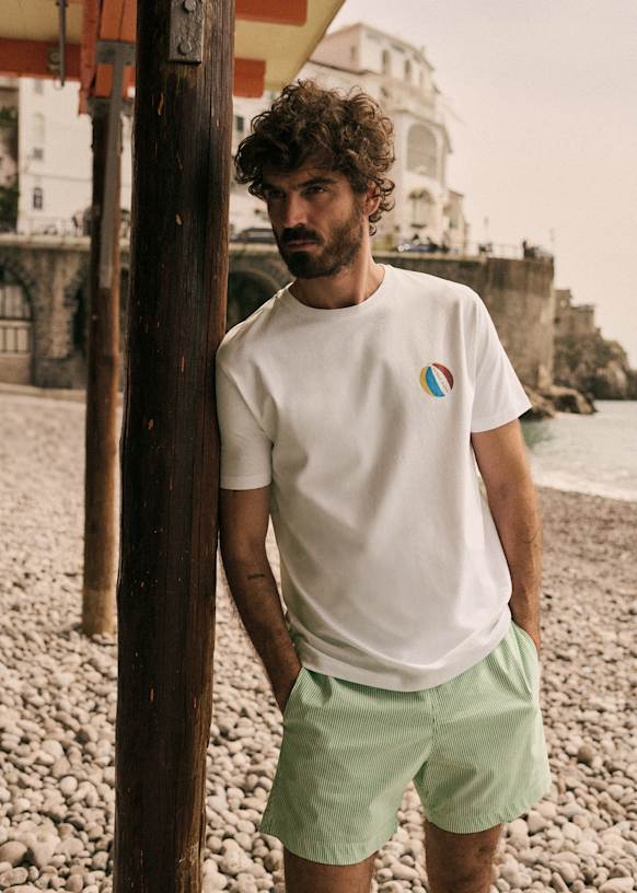 Ballon Beach Club T-Shirt