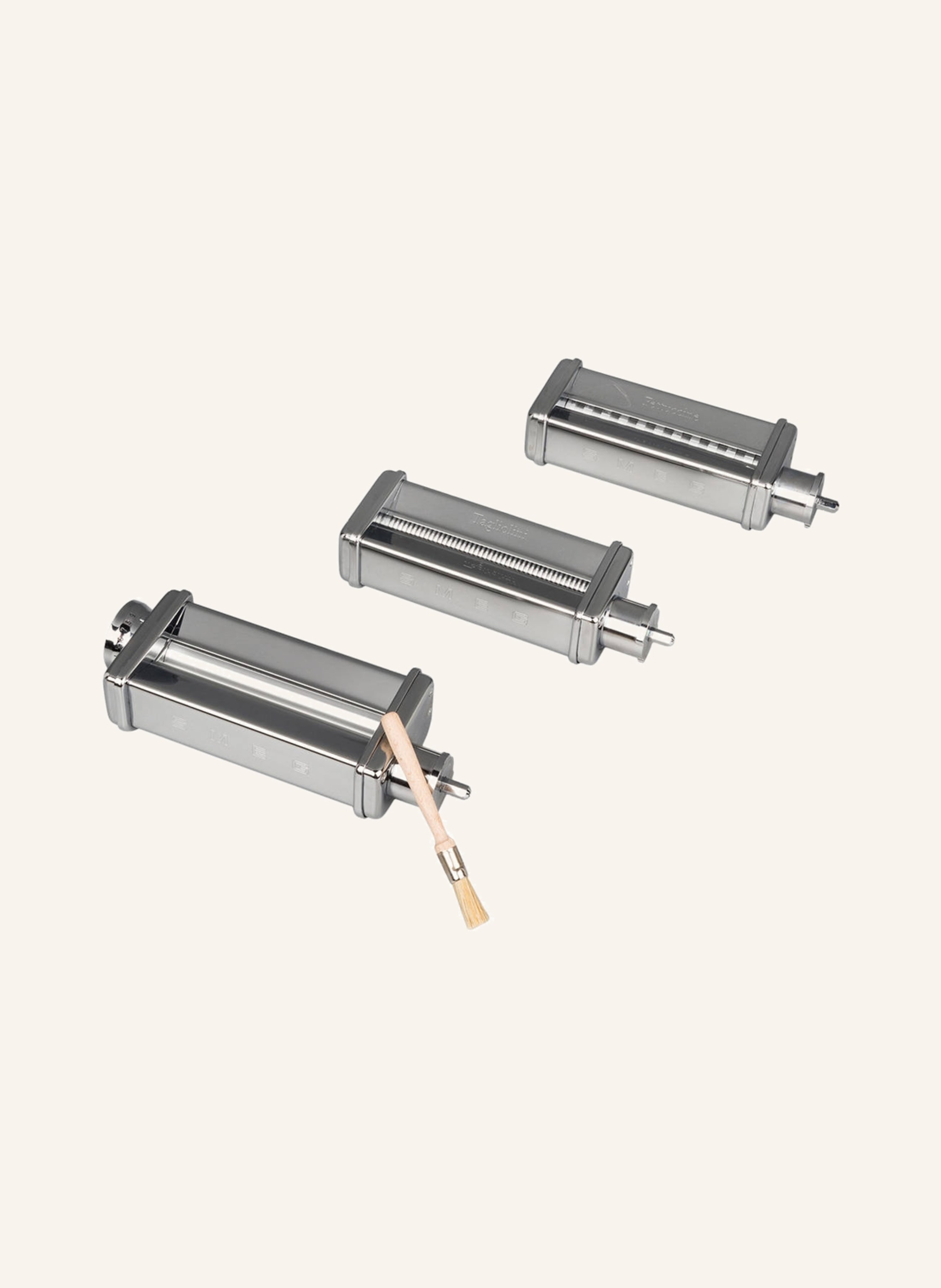 SMEG Pasta-Schneide-Set SMPC01