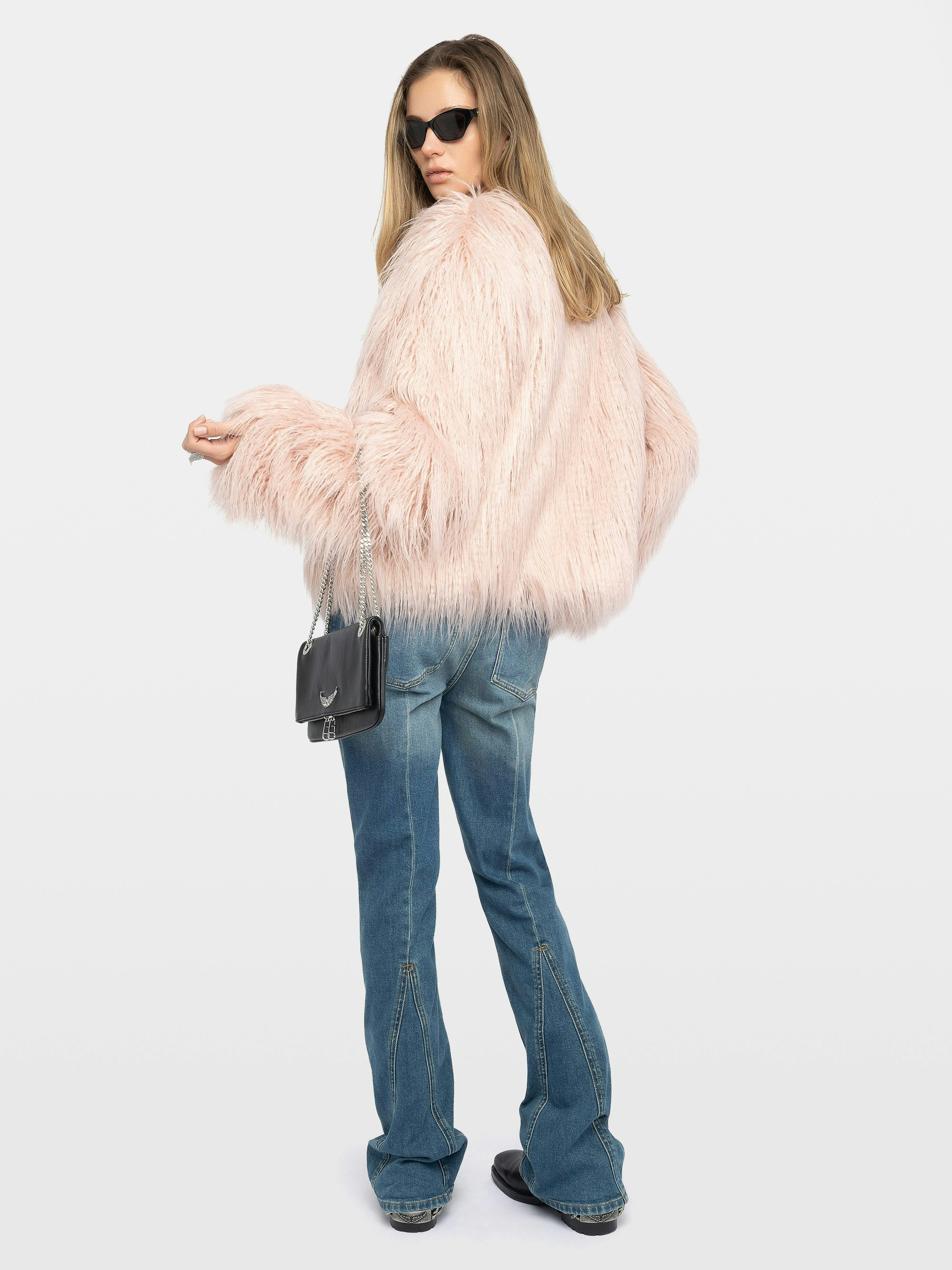 Manteau Freddie