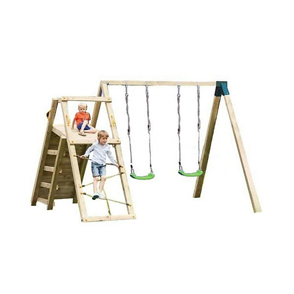 Aire de jeux Masgames DOLOMITES CHALLENGER