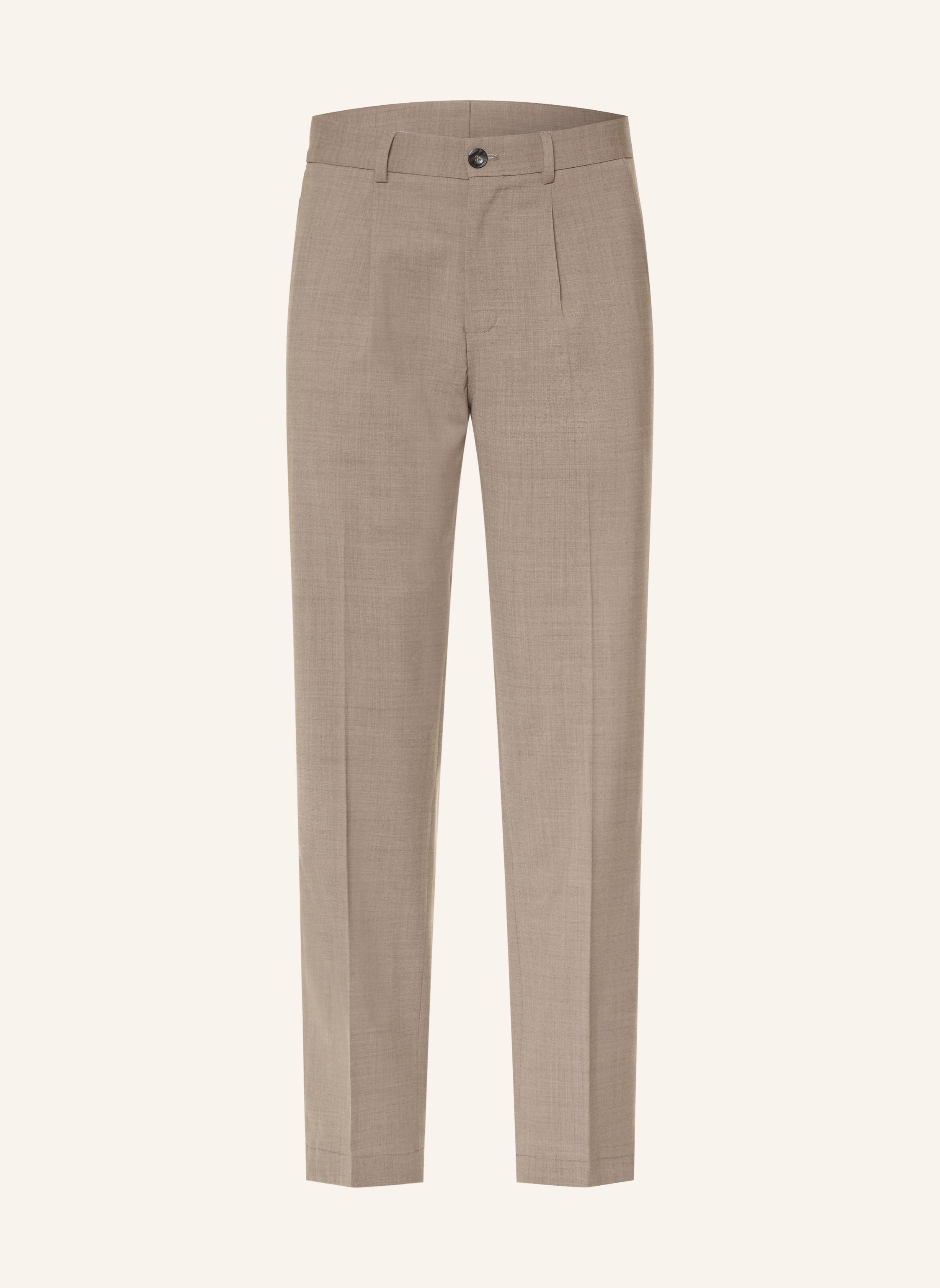STRELLSON Anzughose TOMEO Regular Fit